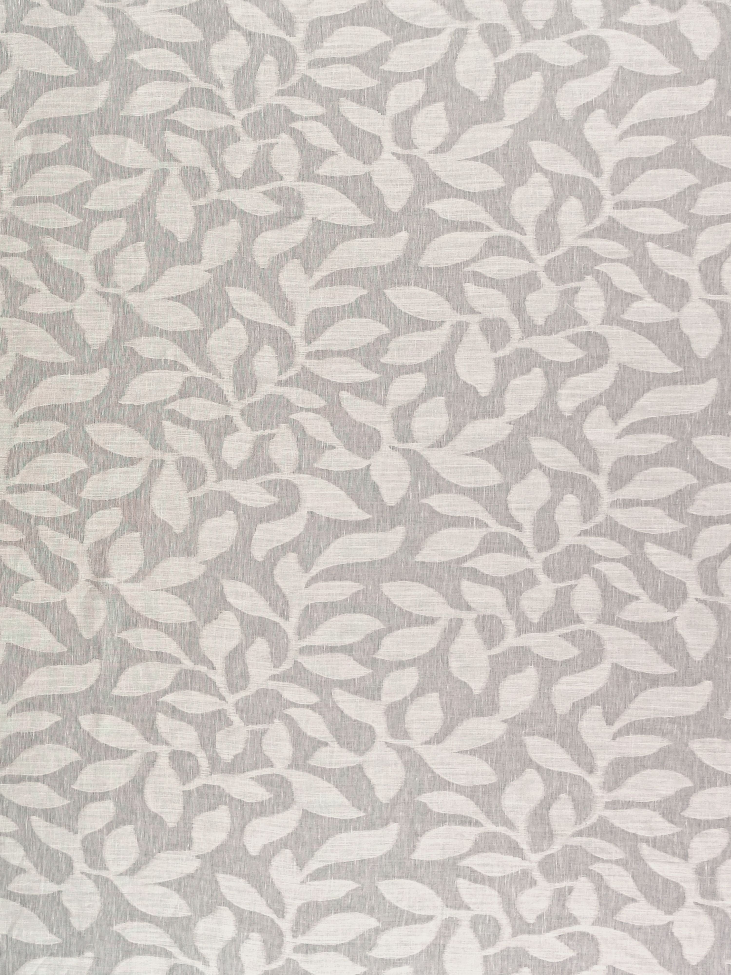 Arbre Linen Sheer fabric in flax color - pattern number SC 000227042 - by Scalamandre in the Scalamandre Fabrics Book 1 collection