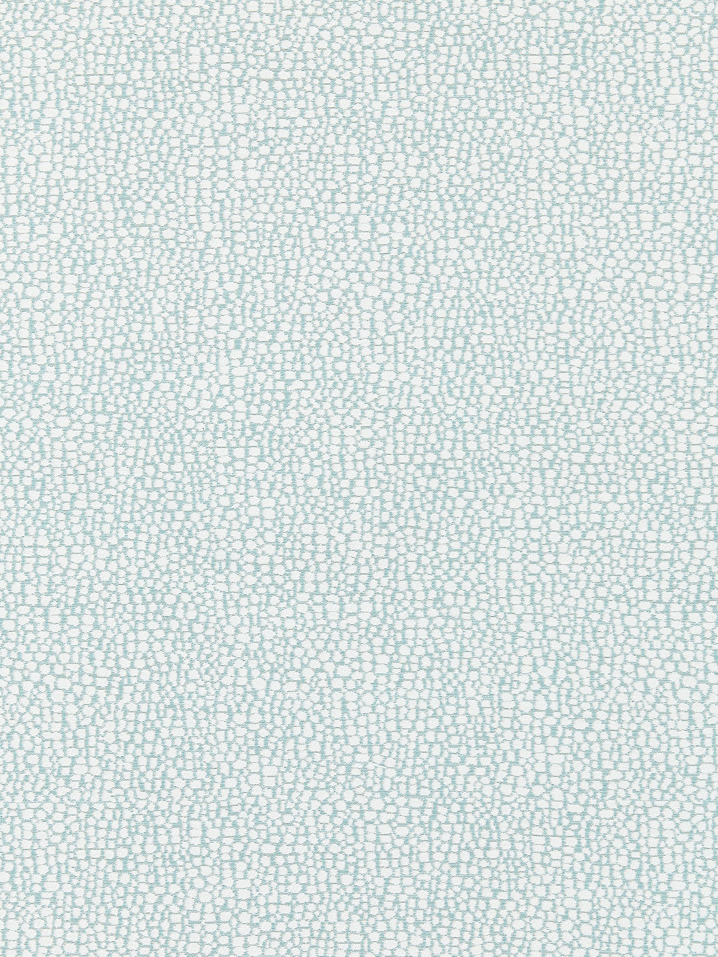 Stingray fabric in surf color - pattern number SC 000227064 - by Scalamandre in the Scalamandre Fabrics Book 1 collection