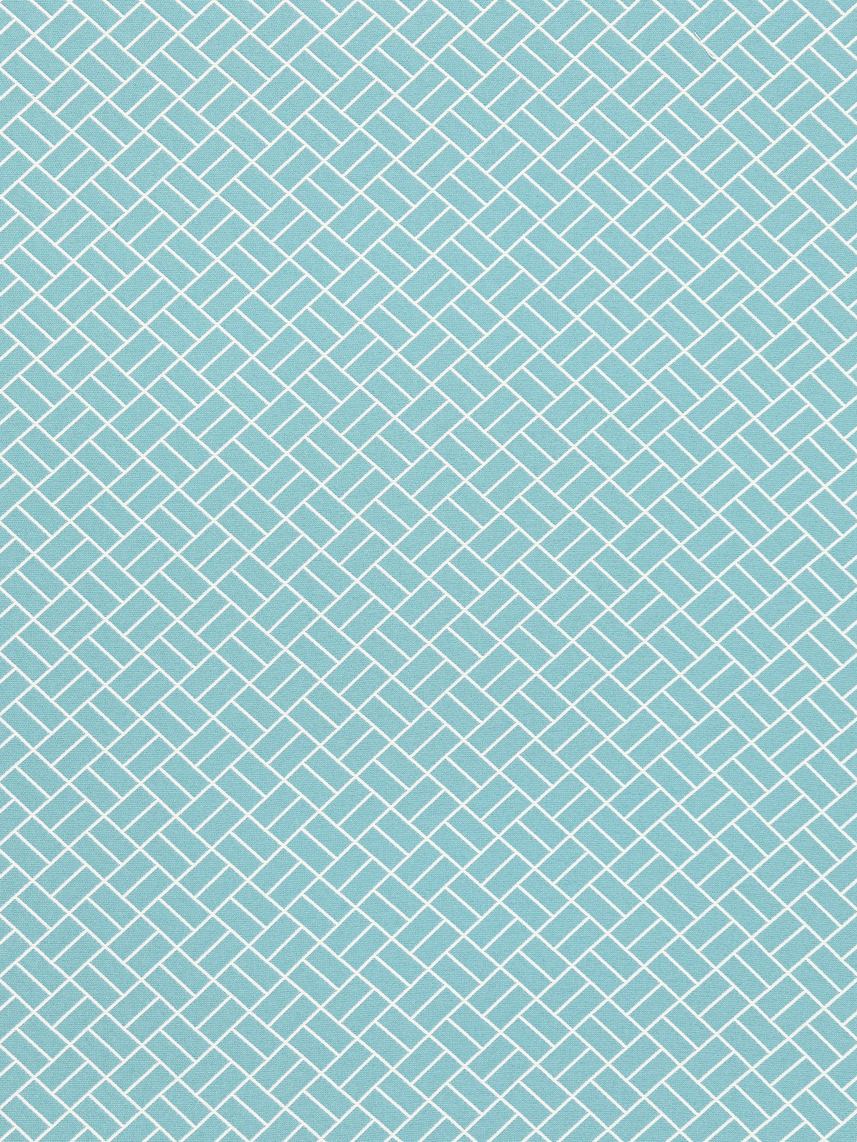 Domino fabric in surf color - pattern number SC 000227065 - by Scalamandre in the Scalamandre Fabrics Book 1 collection
