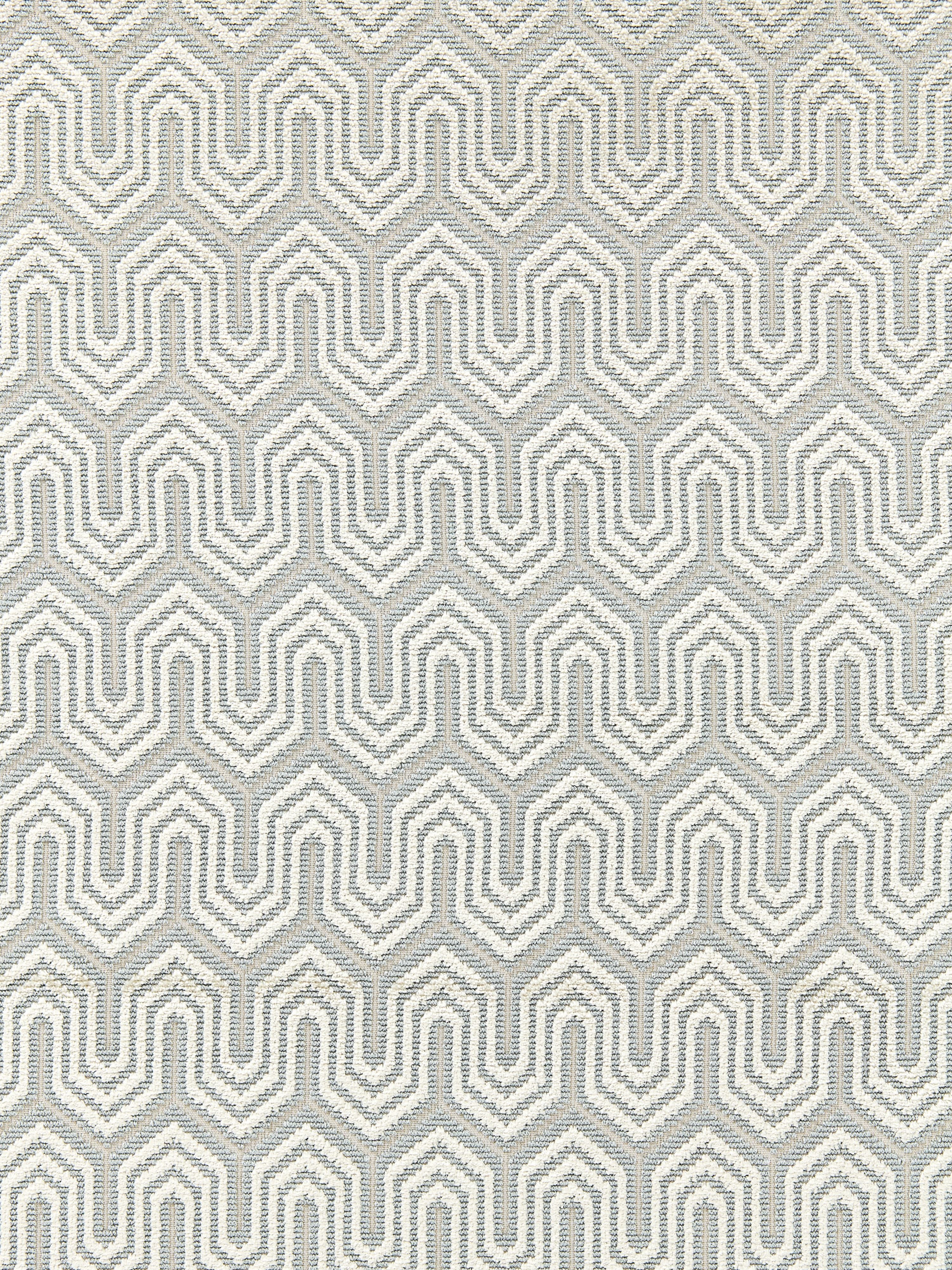 Undulation fabric in mineral color - pattern number SC 000227129 - by Scalamandre in the Scalamandre Fabrics Book 1 collection