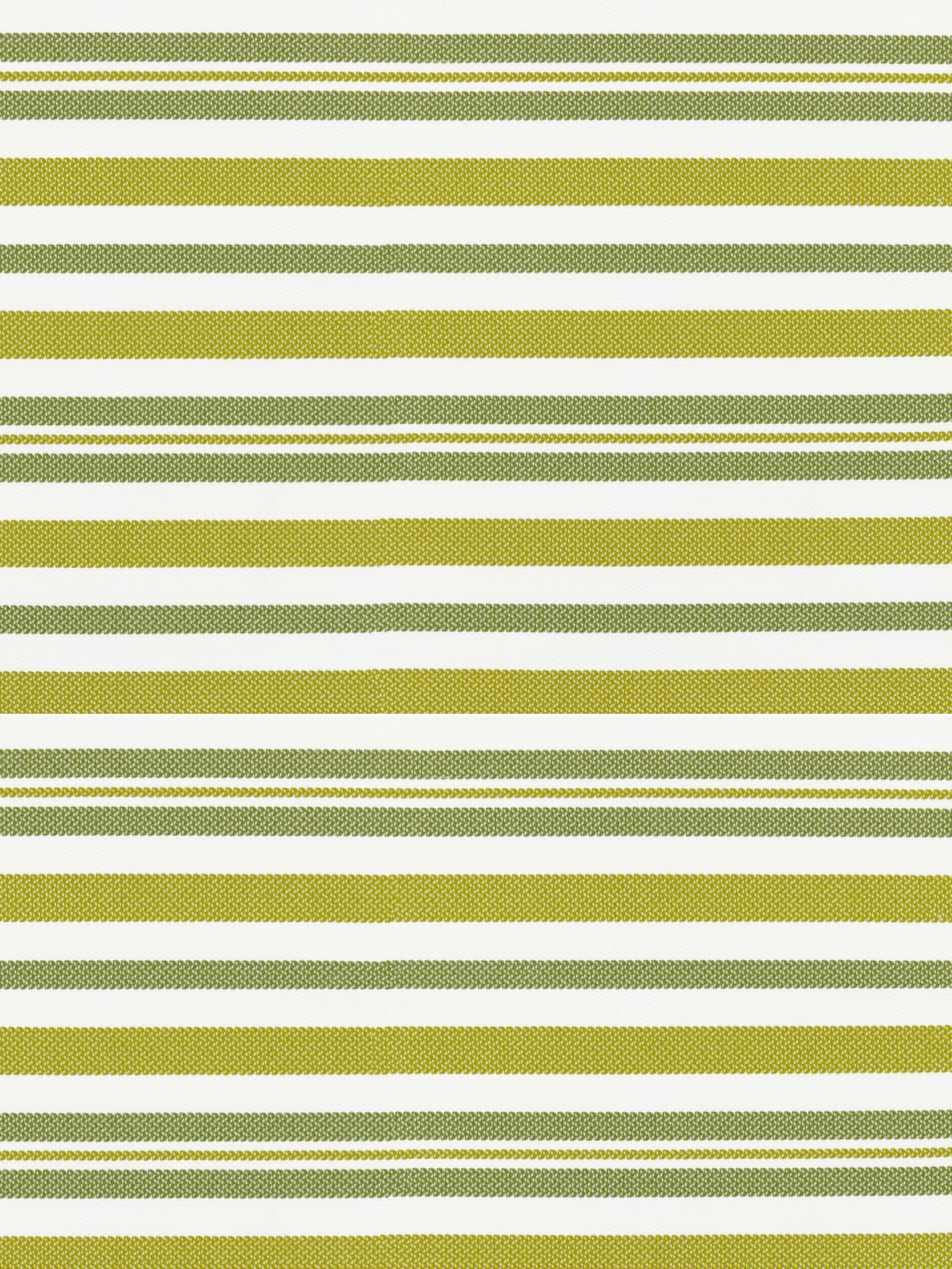 Santorini Stripe fabric in palm color - pattern number SC 000227188 - by Scalamandre in the Scalamandre Fabrics Book 1 collection