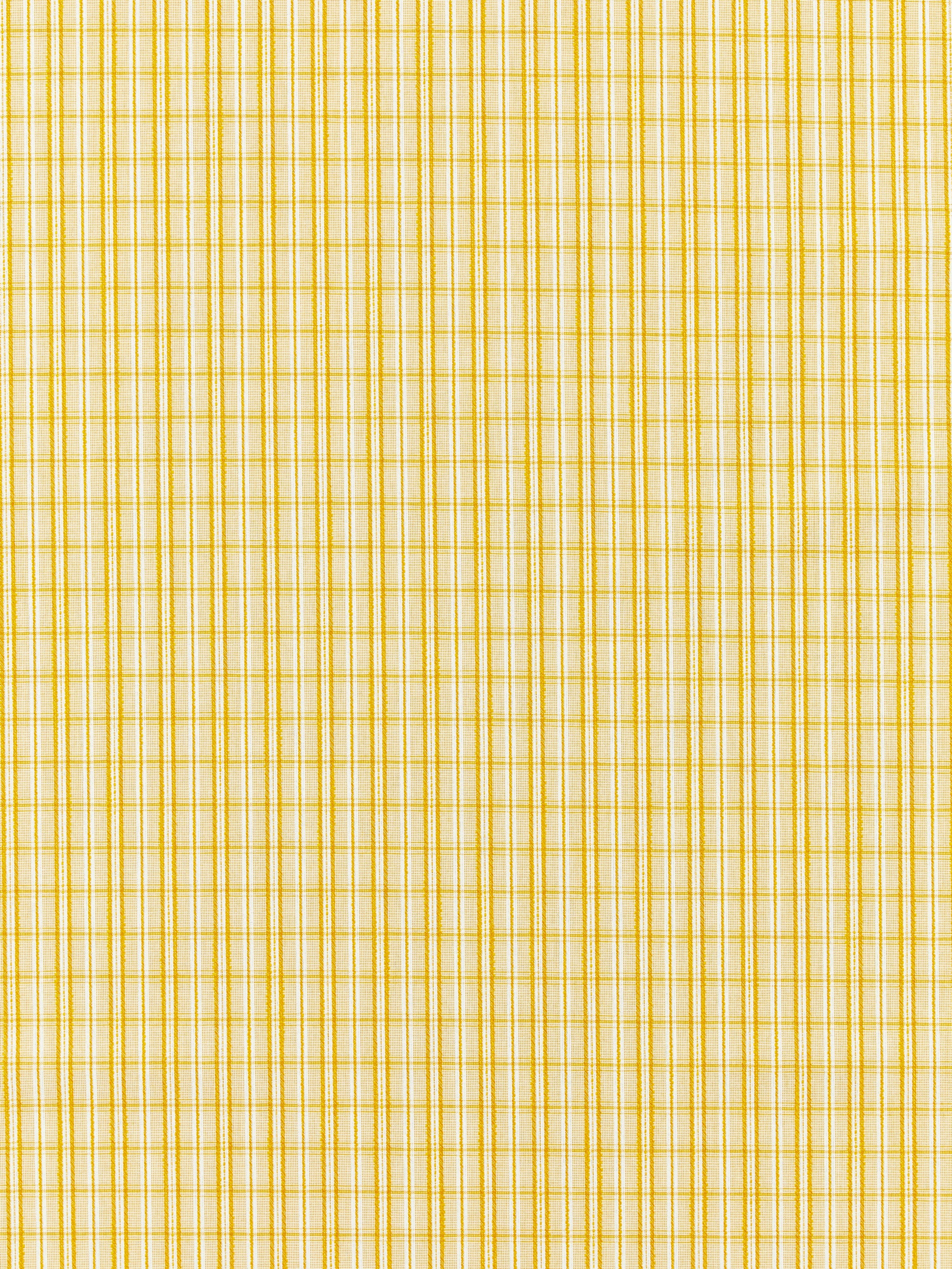 Check Please Outdoor fabric in goldenrod color - pattern number SC 000227318 - by Scalamandre in the Scalamandre Fabrics Book 1 collection