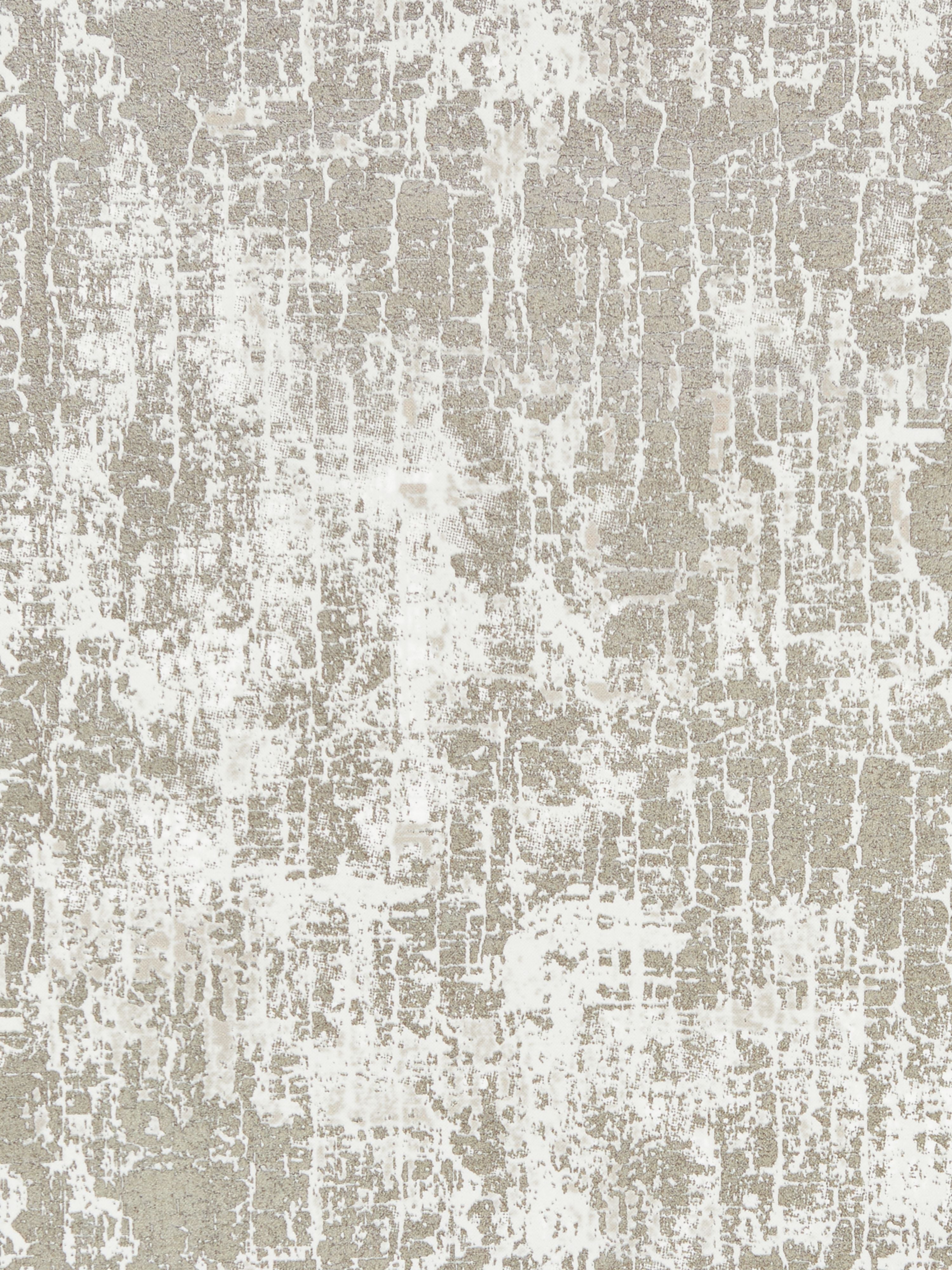 Tesoro Printed Velvet fabric in antique color - pattern number SC 000316617 - by Scalamandre in the Scalamandre Fabrics Book 1 collection