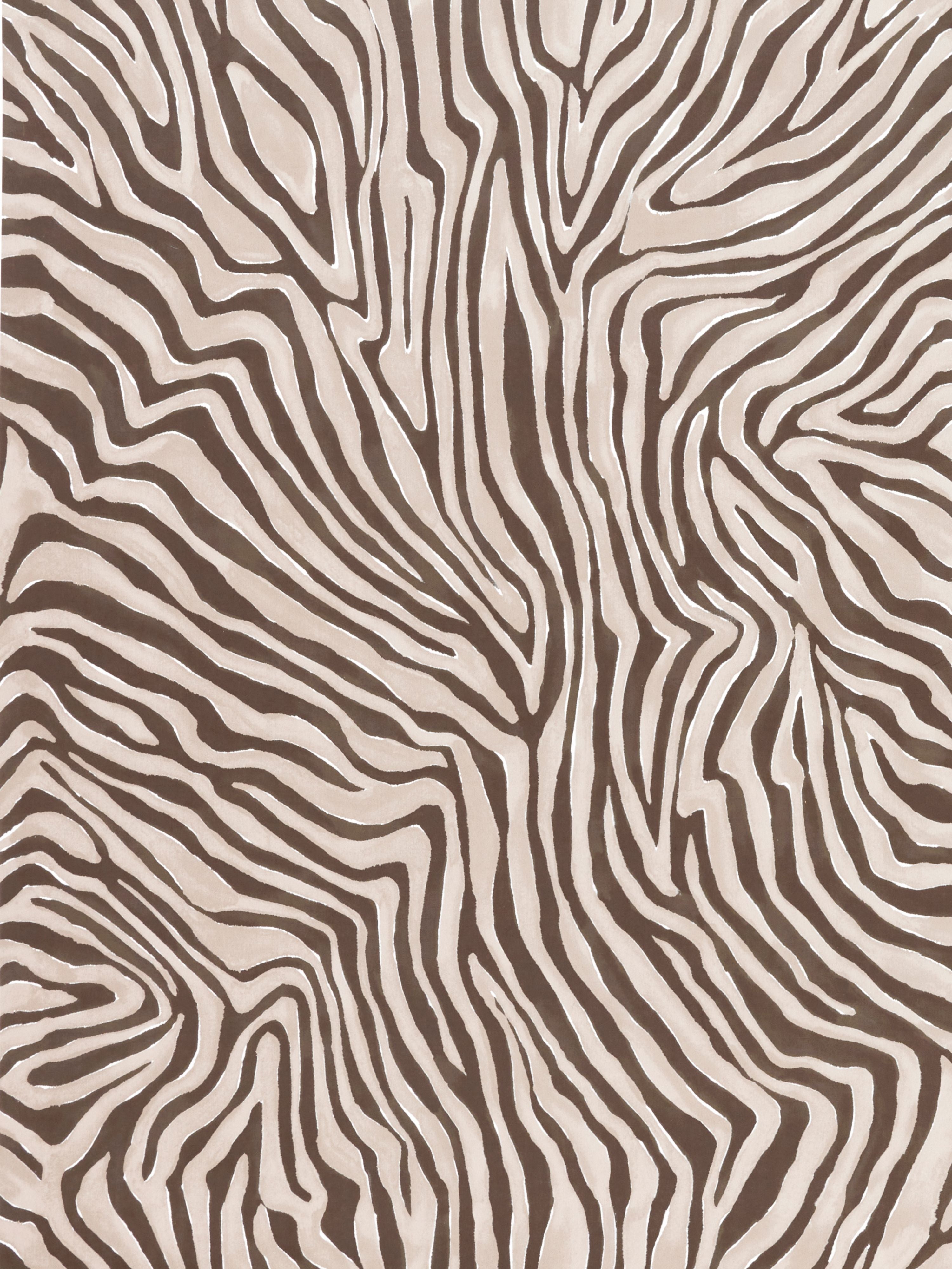 Kenya Faux Suede fabric in graphite color - pattern number SC 000316643 - by Scalamandre in the Scalamandre Fabrics Book 1 collection