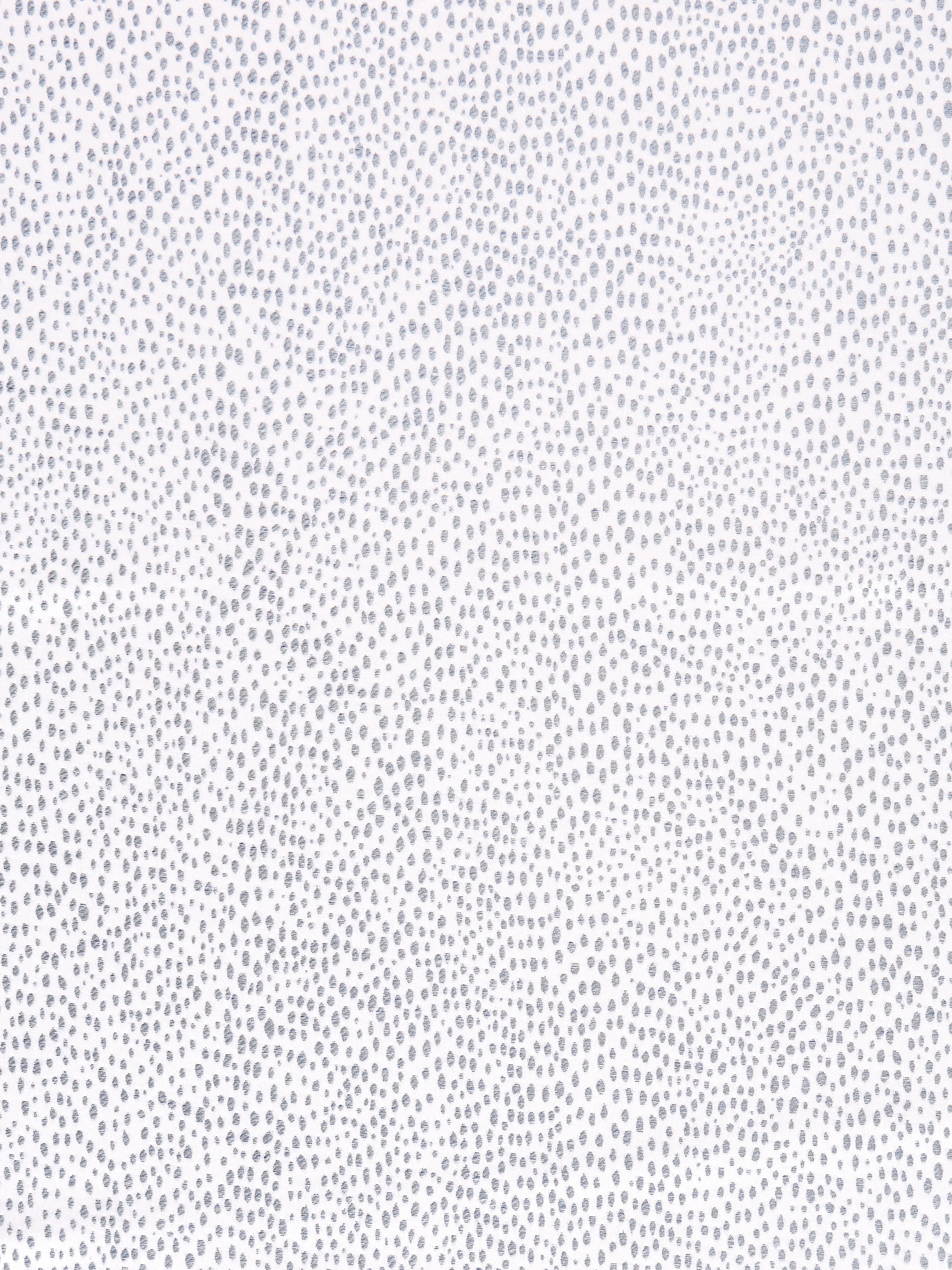 Raindrop fabric in bluestone color - pattern number SC 000327019 - by Scalamandre in the Scalamandre Fabrics Book 1 collection