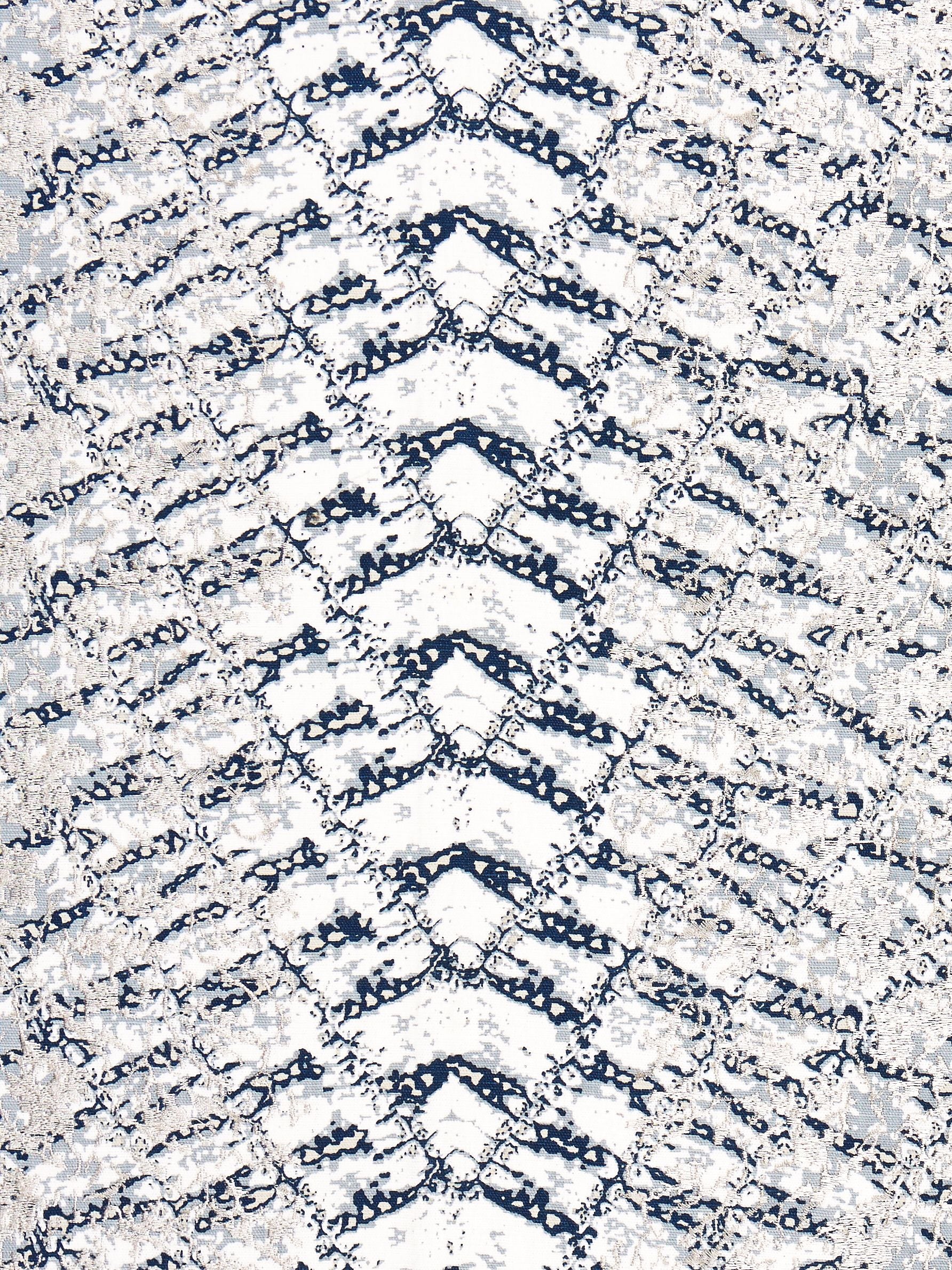 Komodo fabric in bluestone color - pattern number SC 000327025 - by Scalamandre in the Scalamandre Fabrics Book 1 collection