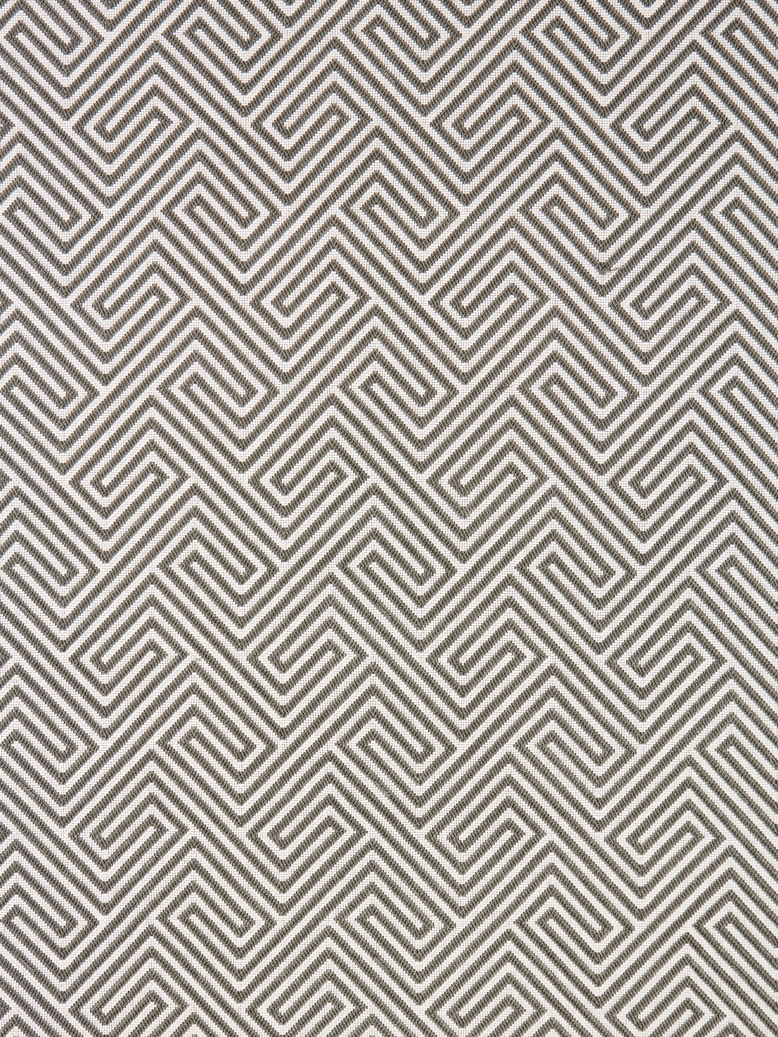 Labyrinth Weave fabric in nickel color - pattern number SC 000327030 - by Scalamandre in the Scalamandre Fabrics Book 1 collection