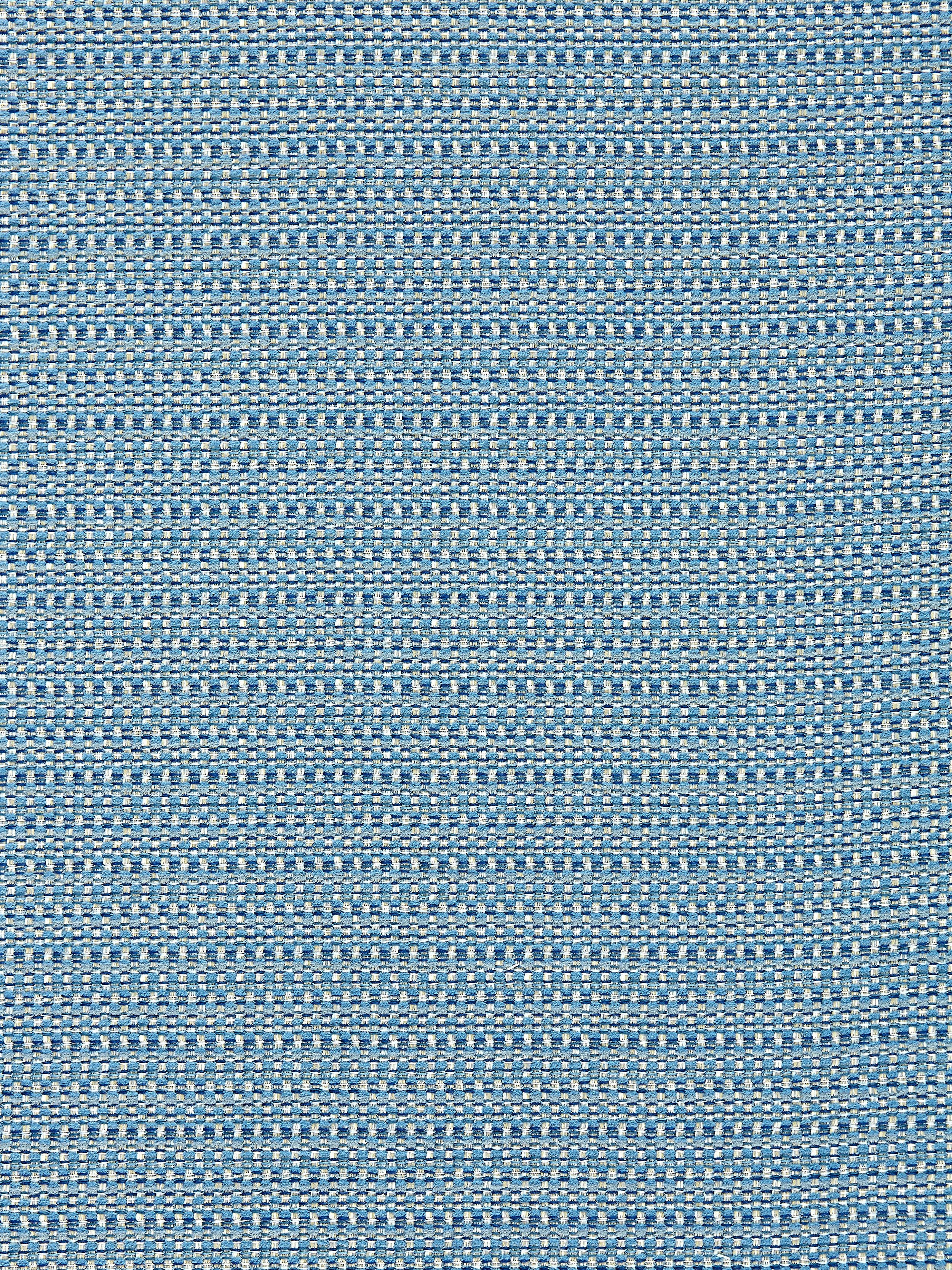 Summer Tweed fabric in denim color - pattern number SC 000327061 - by Scalamandre in the Scalamandre Fabrics Book 1 collection