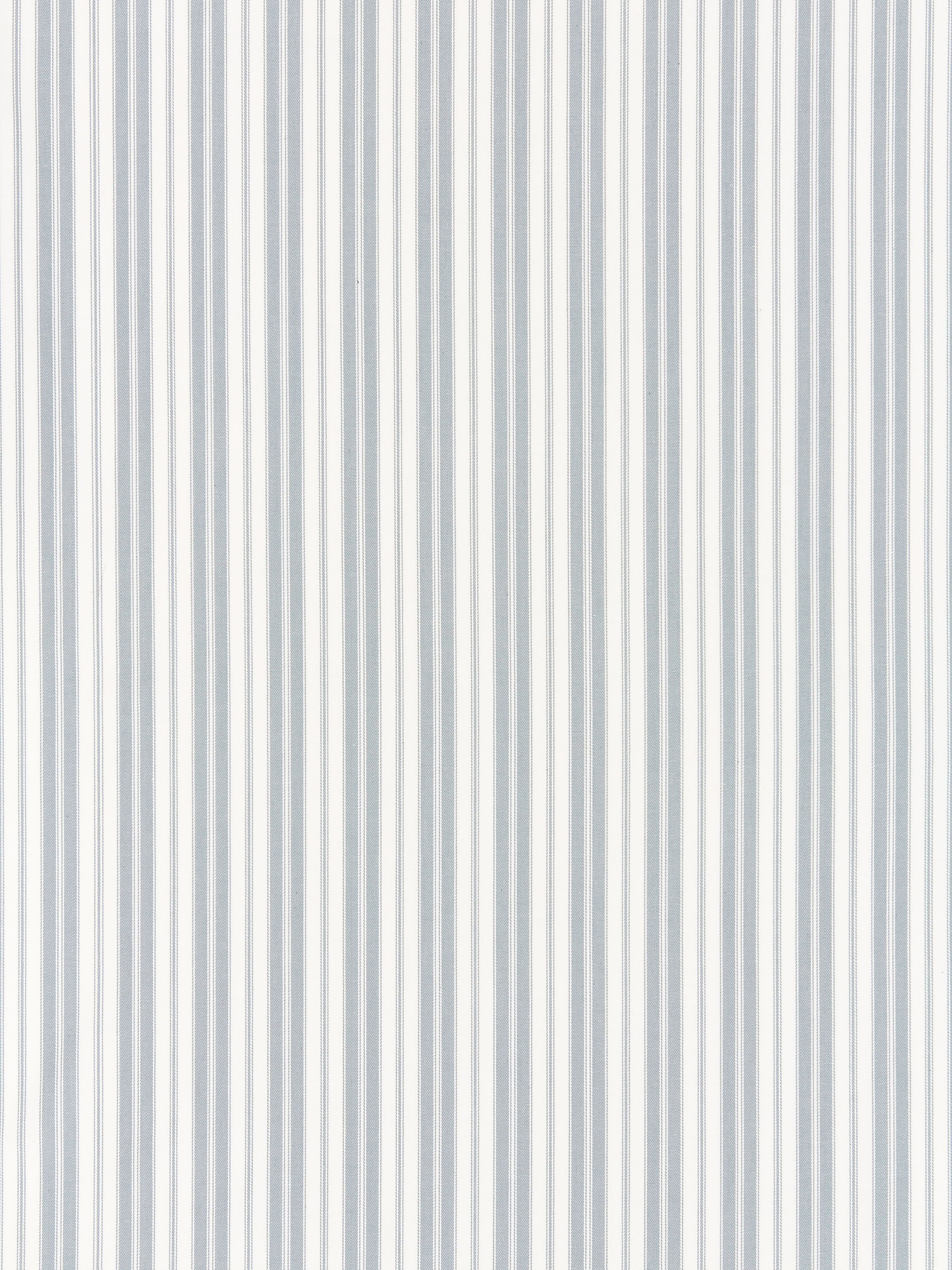 Devon Ticking Stripe fabric in mineral color - pattern number SC 000327115 - by Scalamandre in the Scalamandre Fabrics Book 1 collection