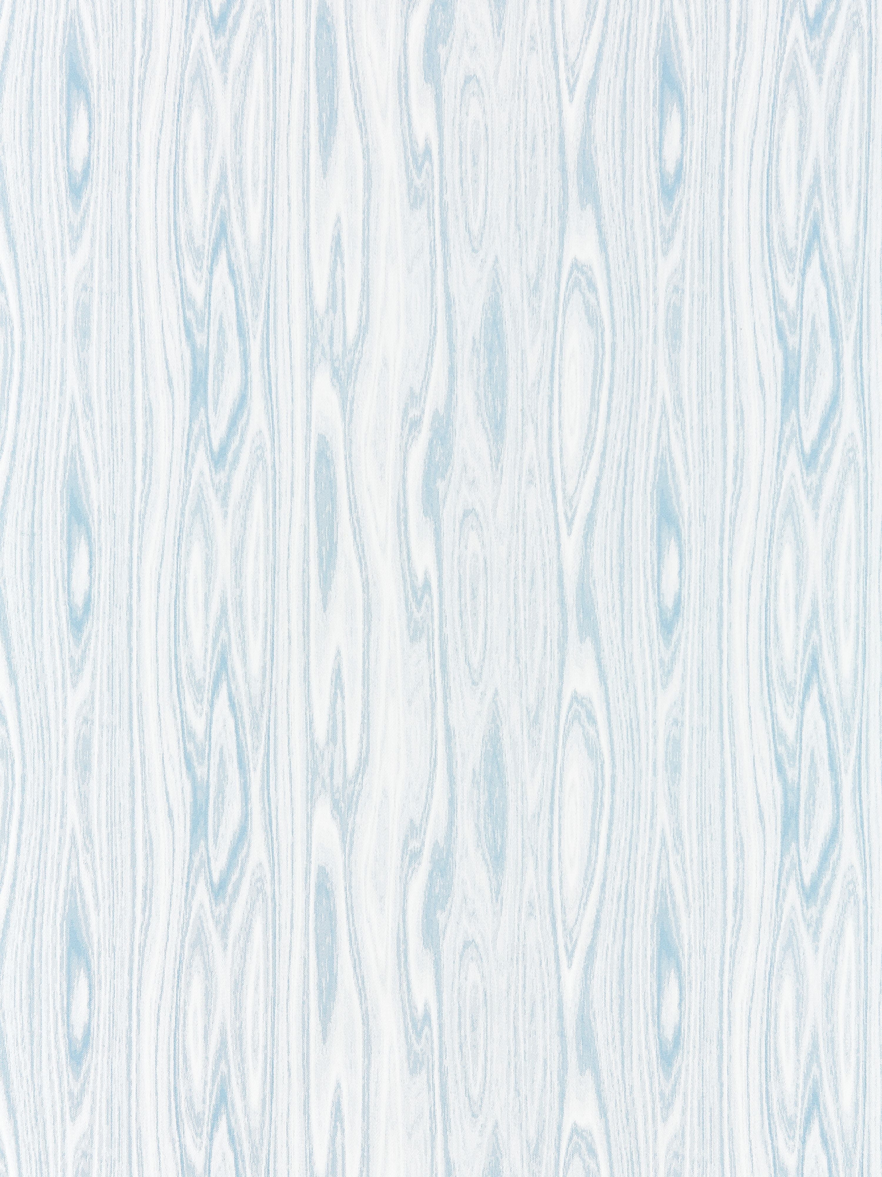 Faux Bois Weave fabric in blue ice color - pattern number SC 000327142 - by Scalamandre in the Scalamandre Fabrics Book 1 collection