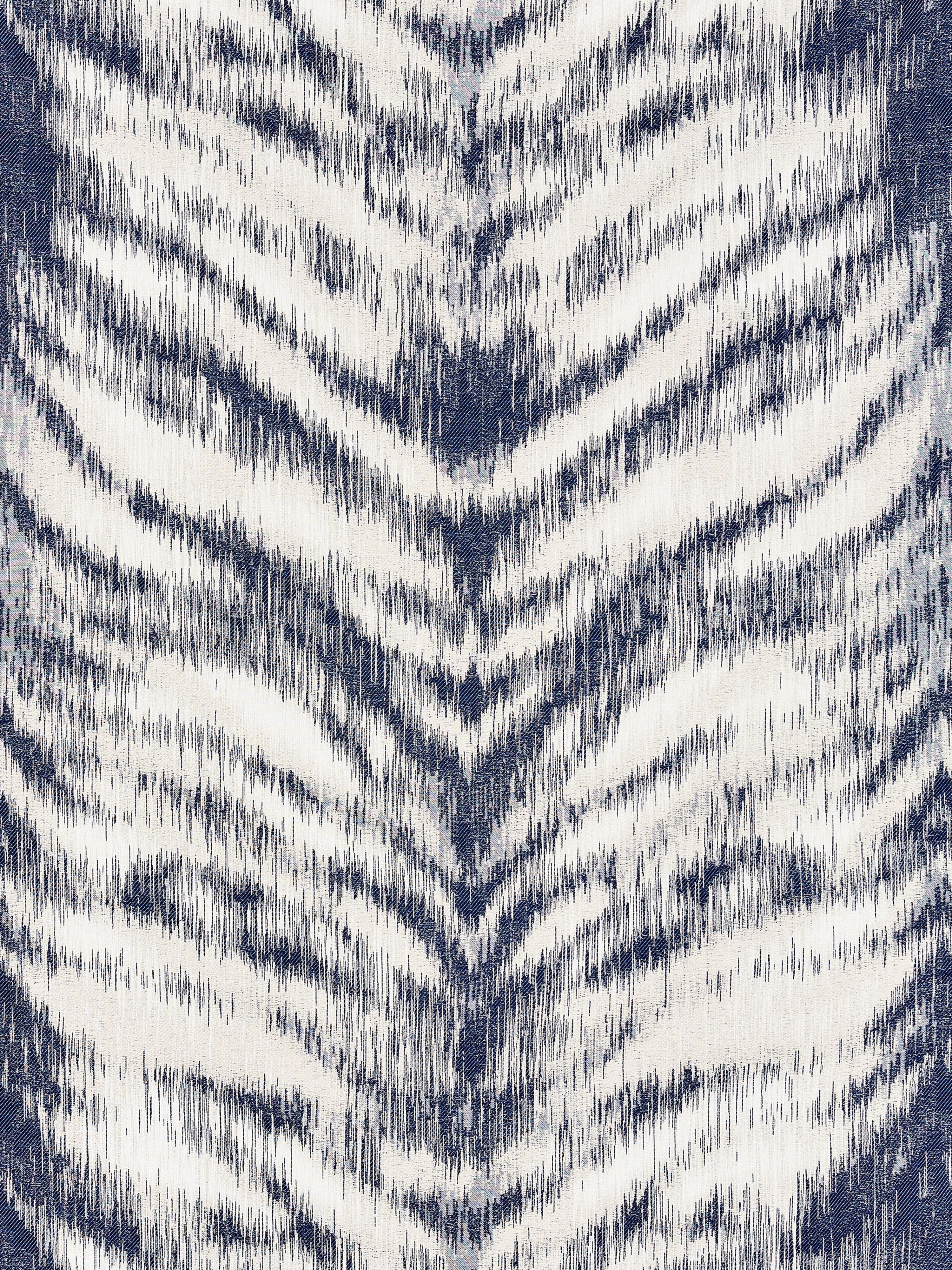 Safari Weave fabric in indigo color - pattern number SC 000327145 - by Scalamandre in the Scalamandre Fabrics Book 1 collection