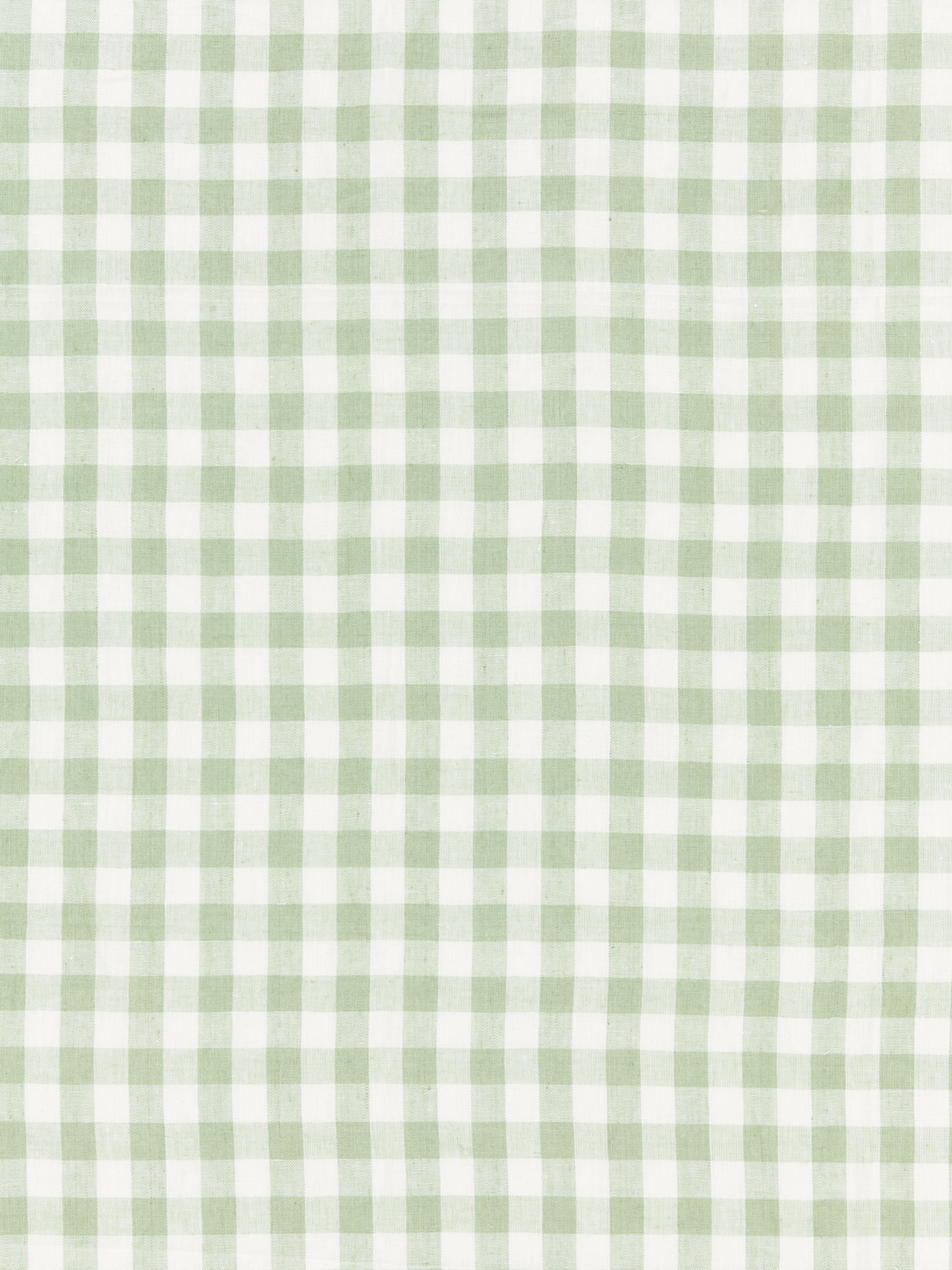 Swedish Linen Check fabric in willow color - pattern number SC 000327166 - by Scalamandre in the Scalamandre Fabrics Book 1 collection