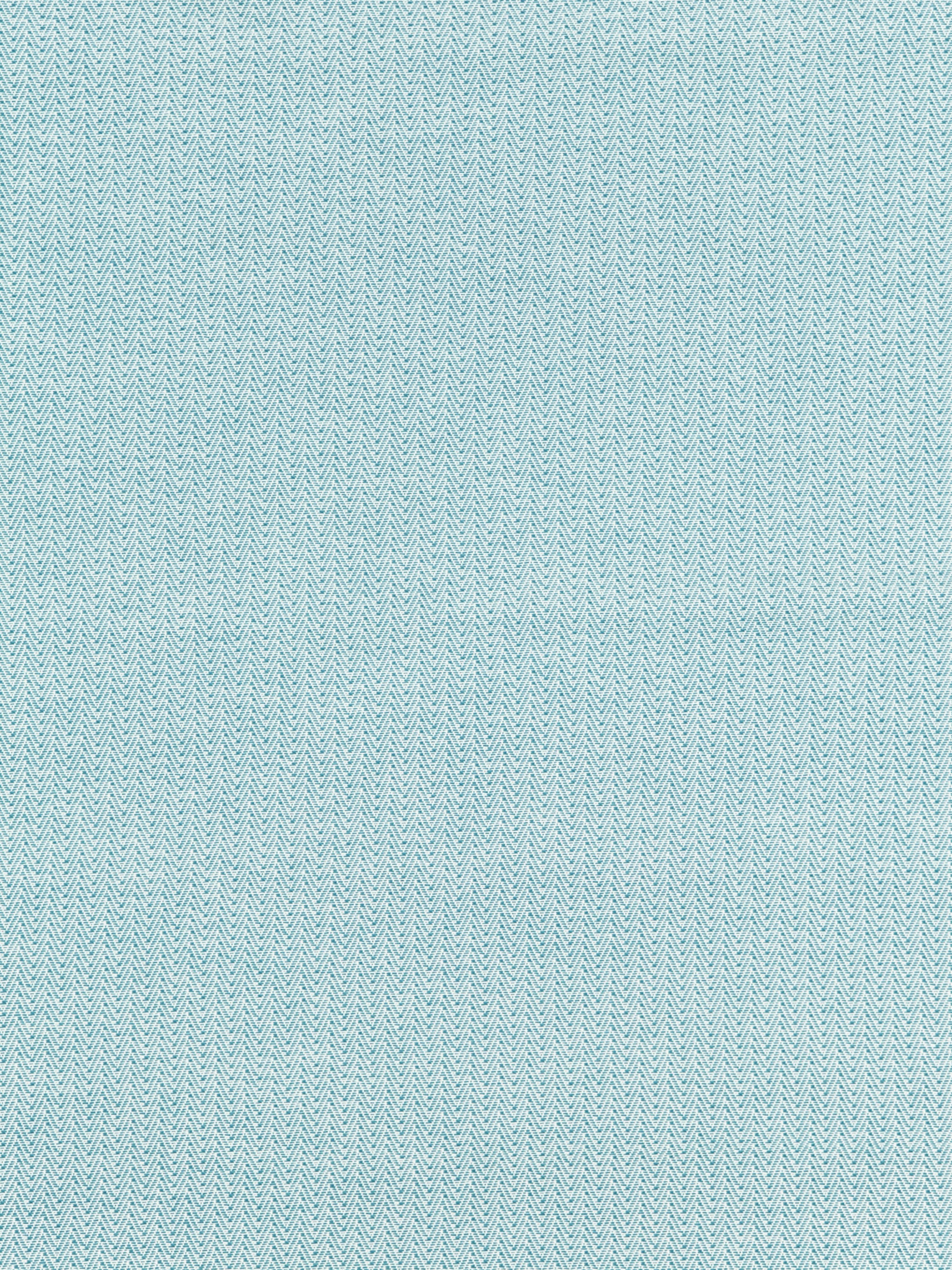 Capri Herringbone fabric in turquoise color - pattern number SC 000327191 - by Scalamandre in the Scalamandre Fabrics Book 1 collection