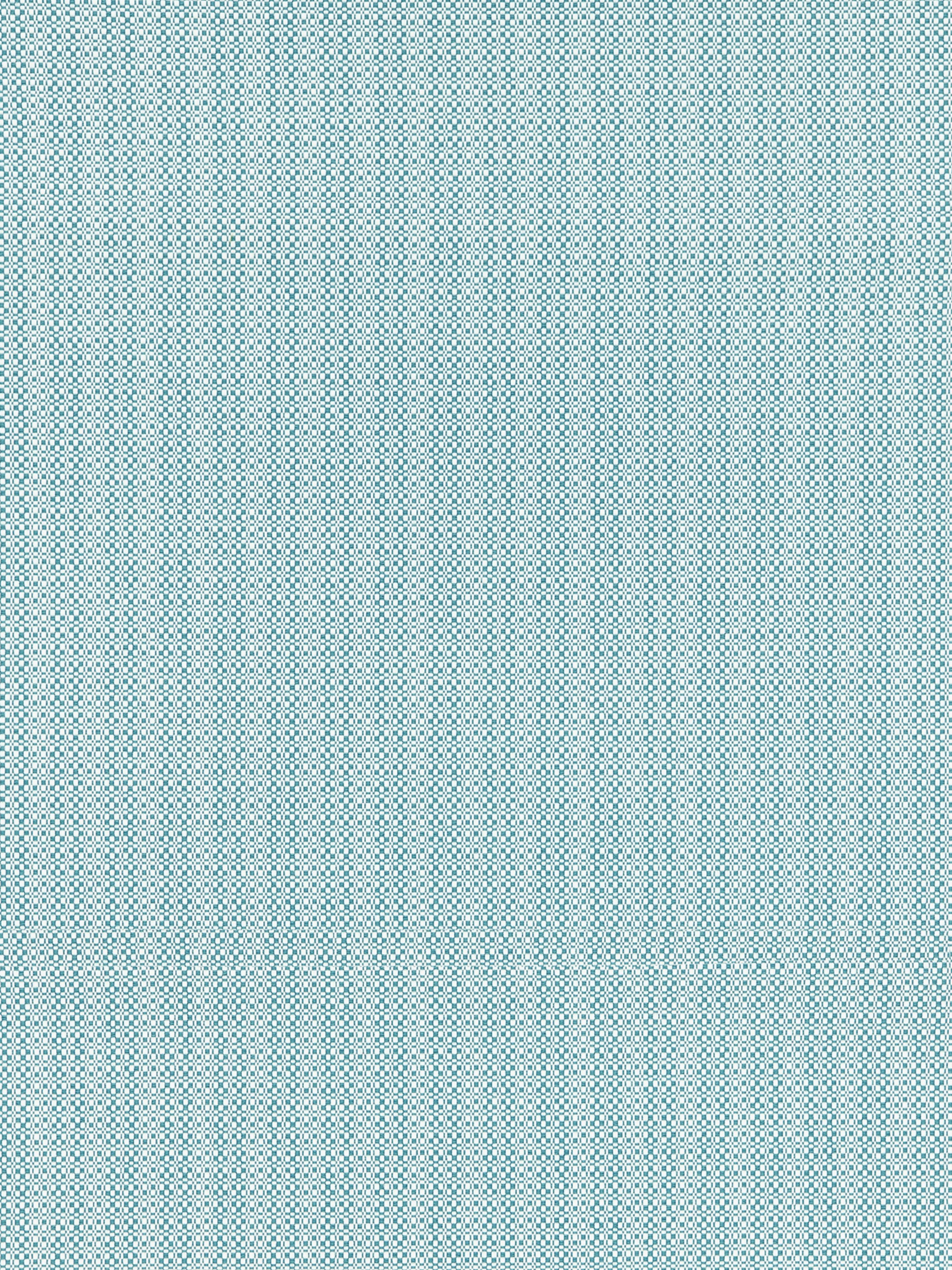 Tahiti Tweed fabric in turquoise color - pattern number SC 000327192 - by Scalamandre in the Scalamandre Fabrics Book 1 collection
