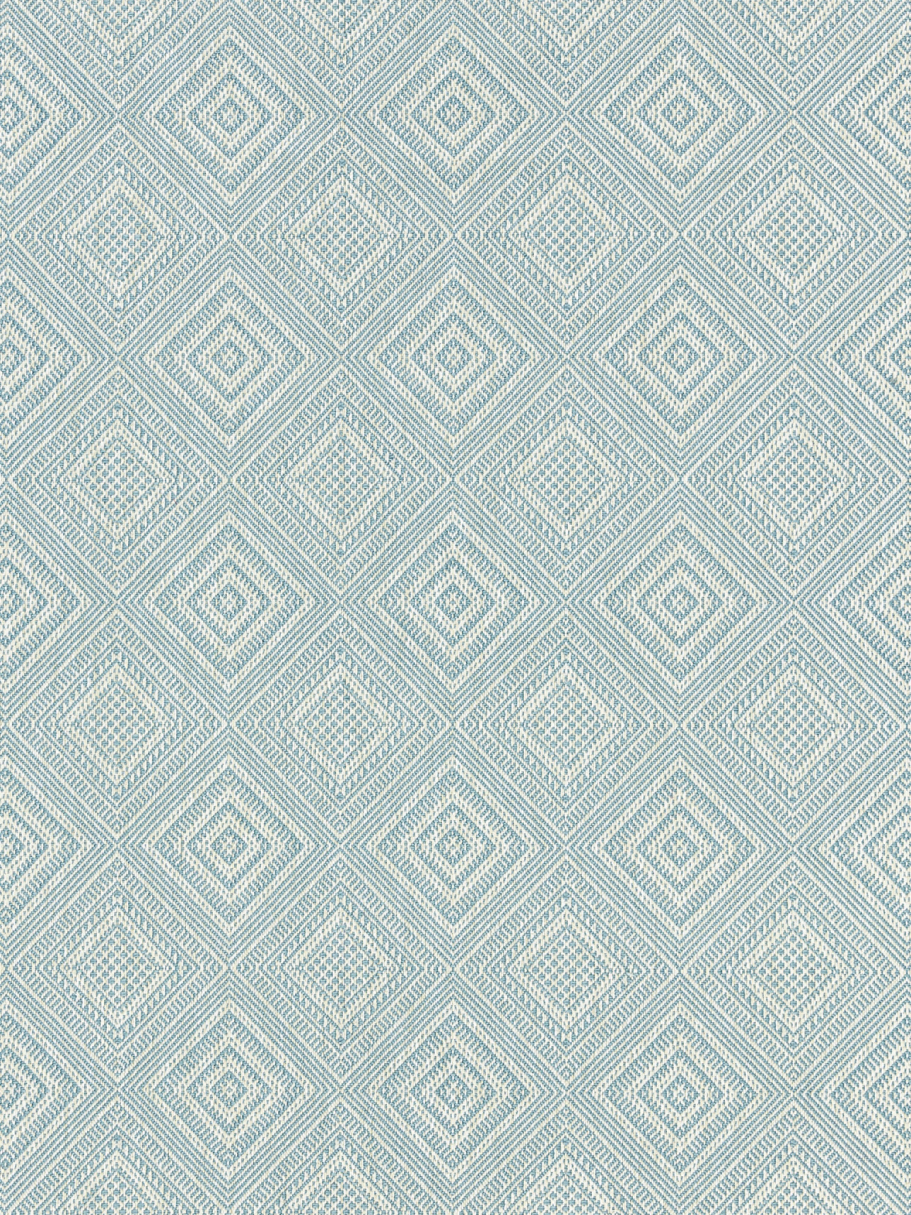 Antigua Weave fabric in sky color - pattern number SC 000327197 - by Scalamandre in the Scalamandre Fabrics Book 1 collection