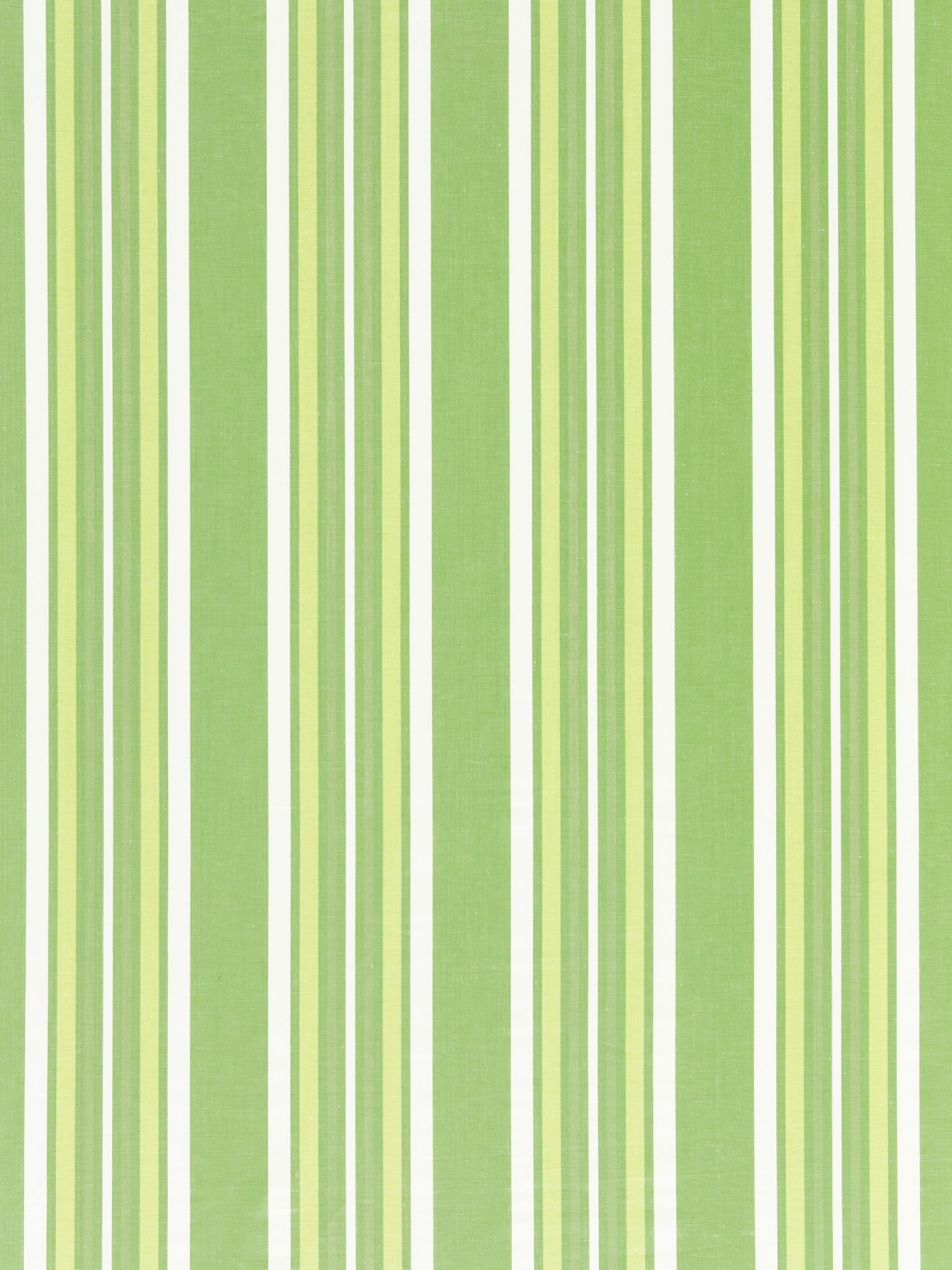 Strada Stripe fabric in jade color - pattern number SC 000327220 - by Scalamandre in the Scalamandre Fabrics Book 1 collection