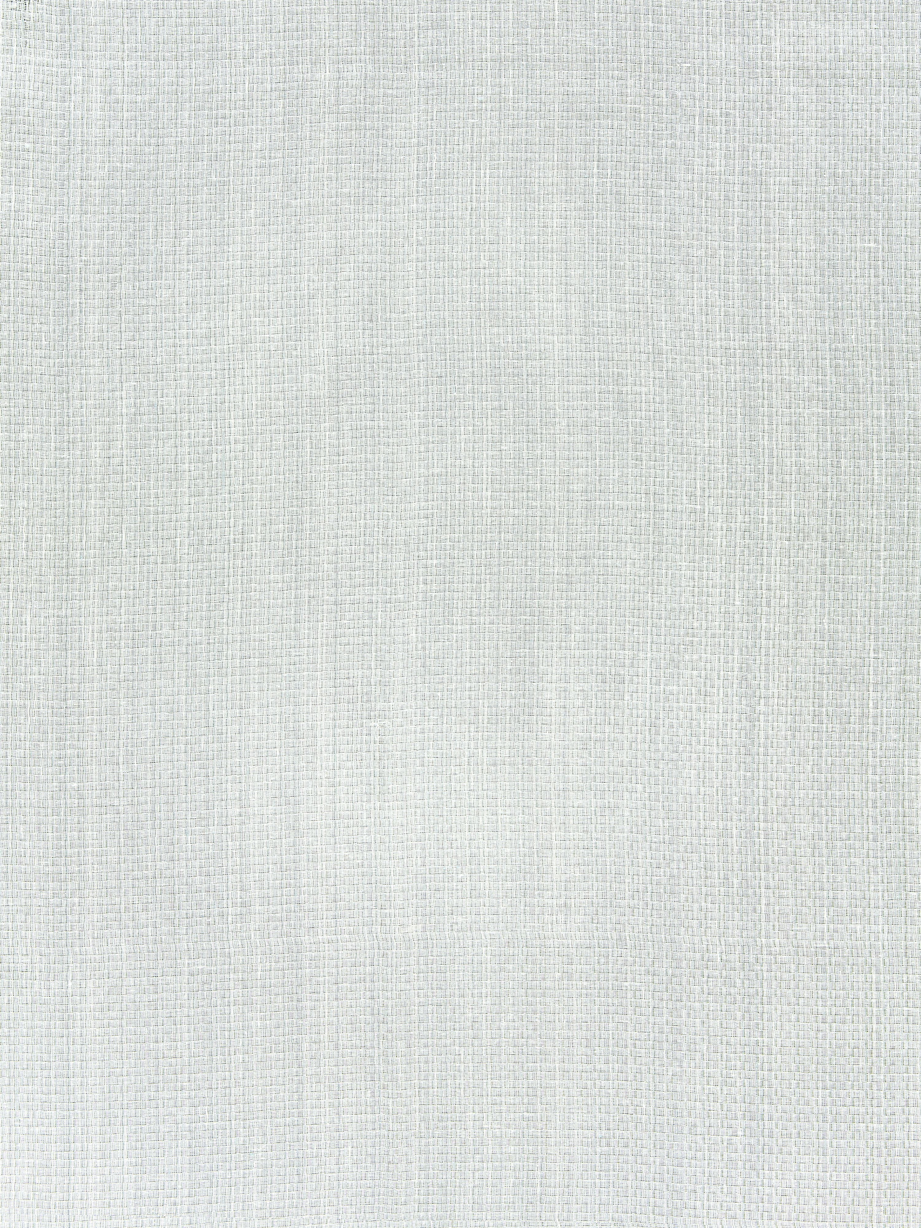 Sora Sheer fabric in pale sky color - pattern number SC 000327236 - by Scalamandre in the Scalamandre Fabrics Book 1 collection