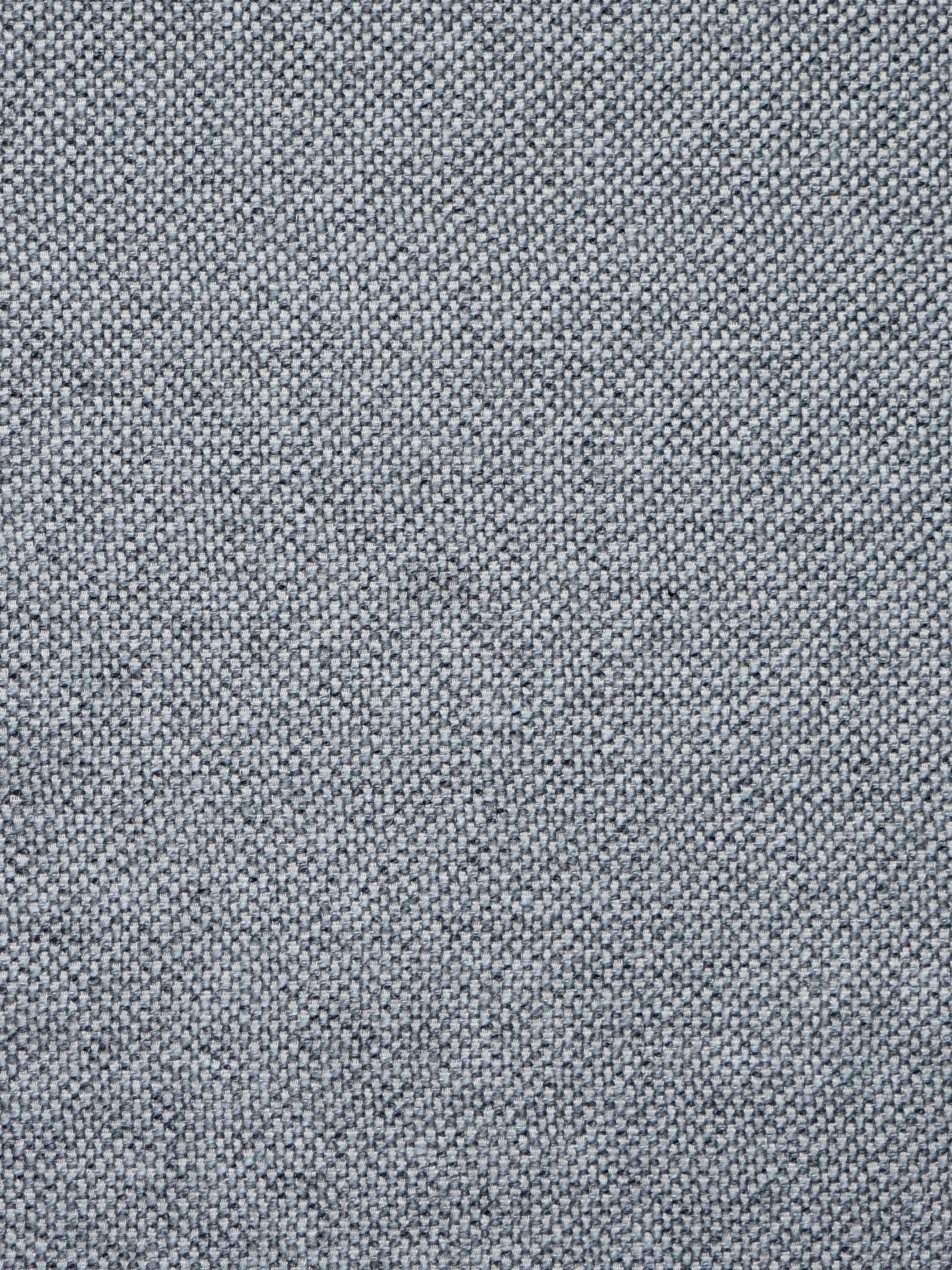 City Tweed fabric in nickel color - pattern number SC 000327249 - by Scalamandre in the Scalamandre Fabrics Book 1 collection