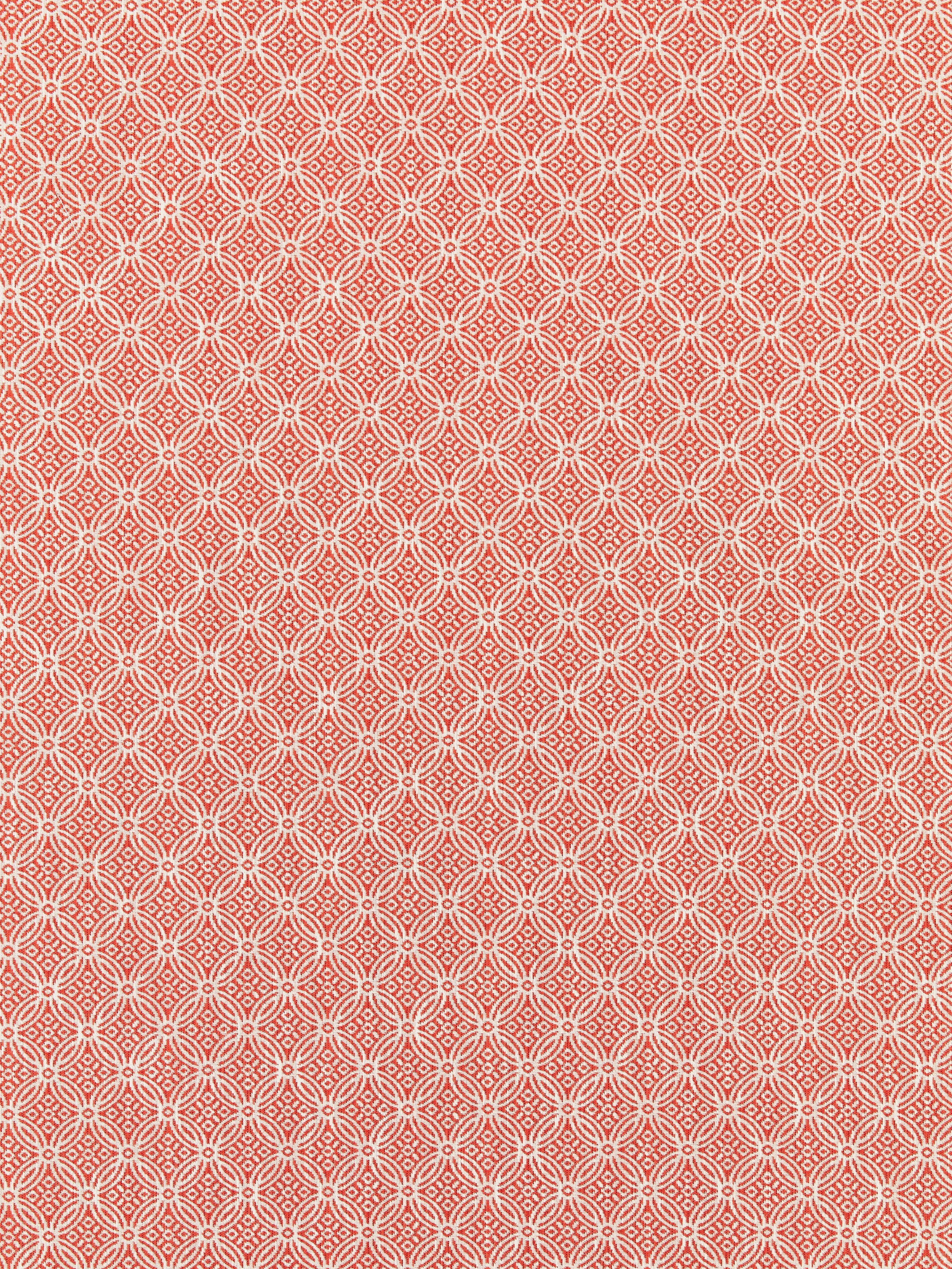 Cape May fabric in cherry color - pattern number SC 000327317 - by Scalamandre in the Scalamandre Fabrics Book 1 collection