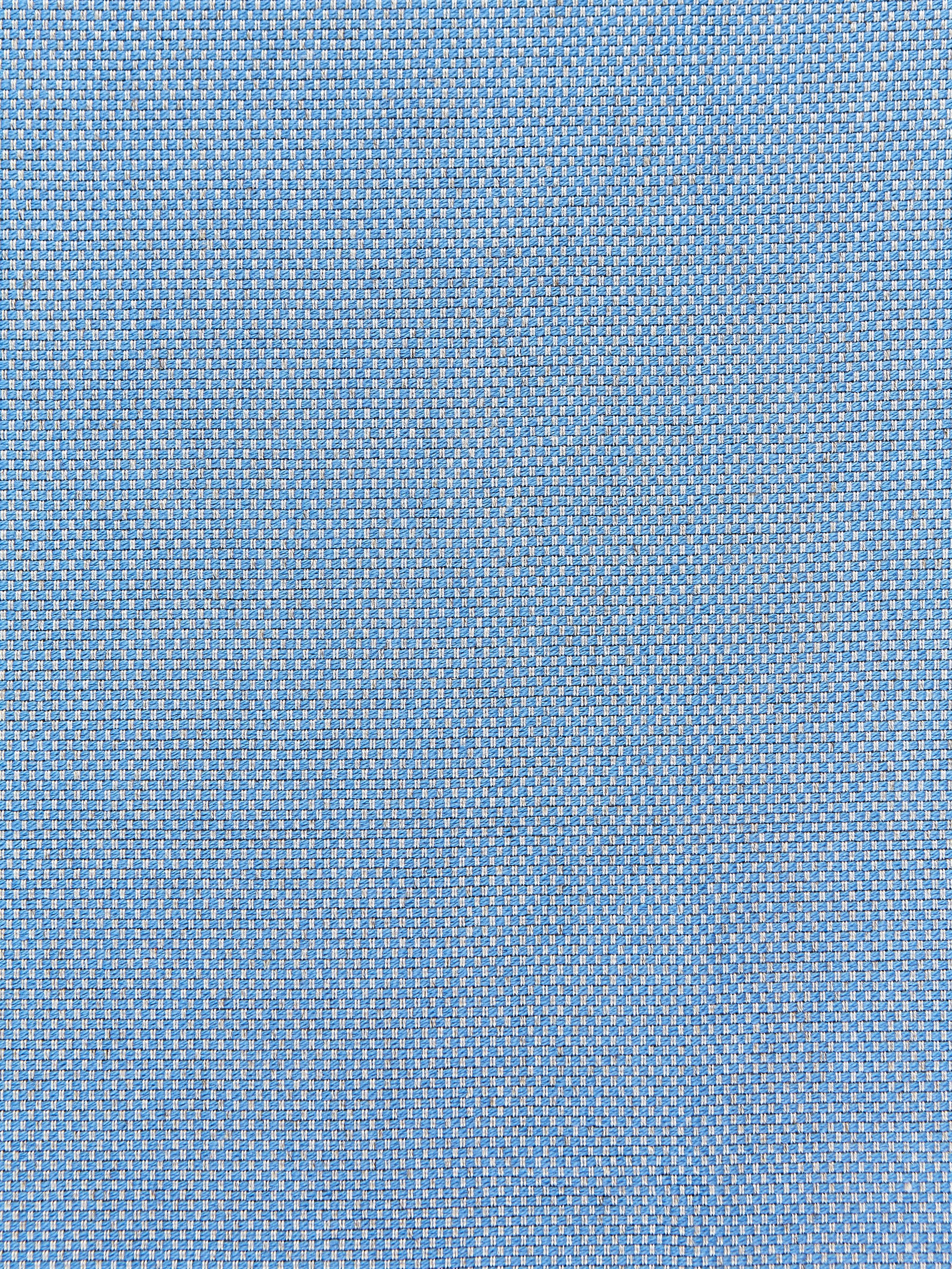 Prato Weave fabric in sky color - pattern number SC 000336393 - by Scalamandre in the Scalamandre Fabrics Book 1 collection