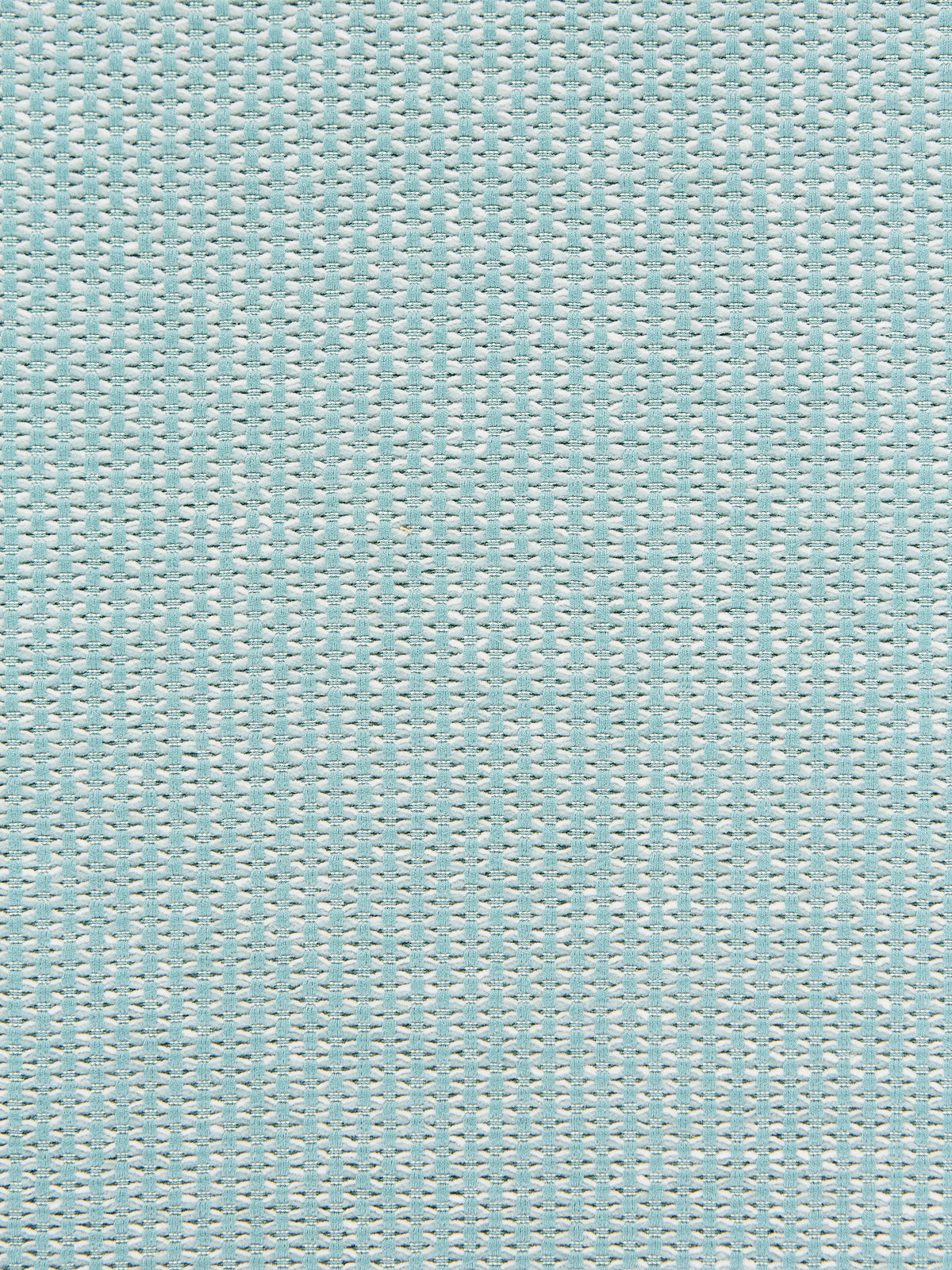 Matera Weave fabric in aquamarine color - pattern number SC 000336394 - by Scalamandre in the Scalamandre Fabrics Book 1 collection