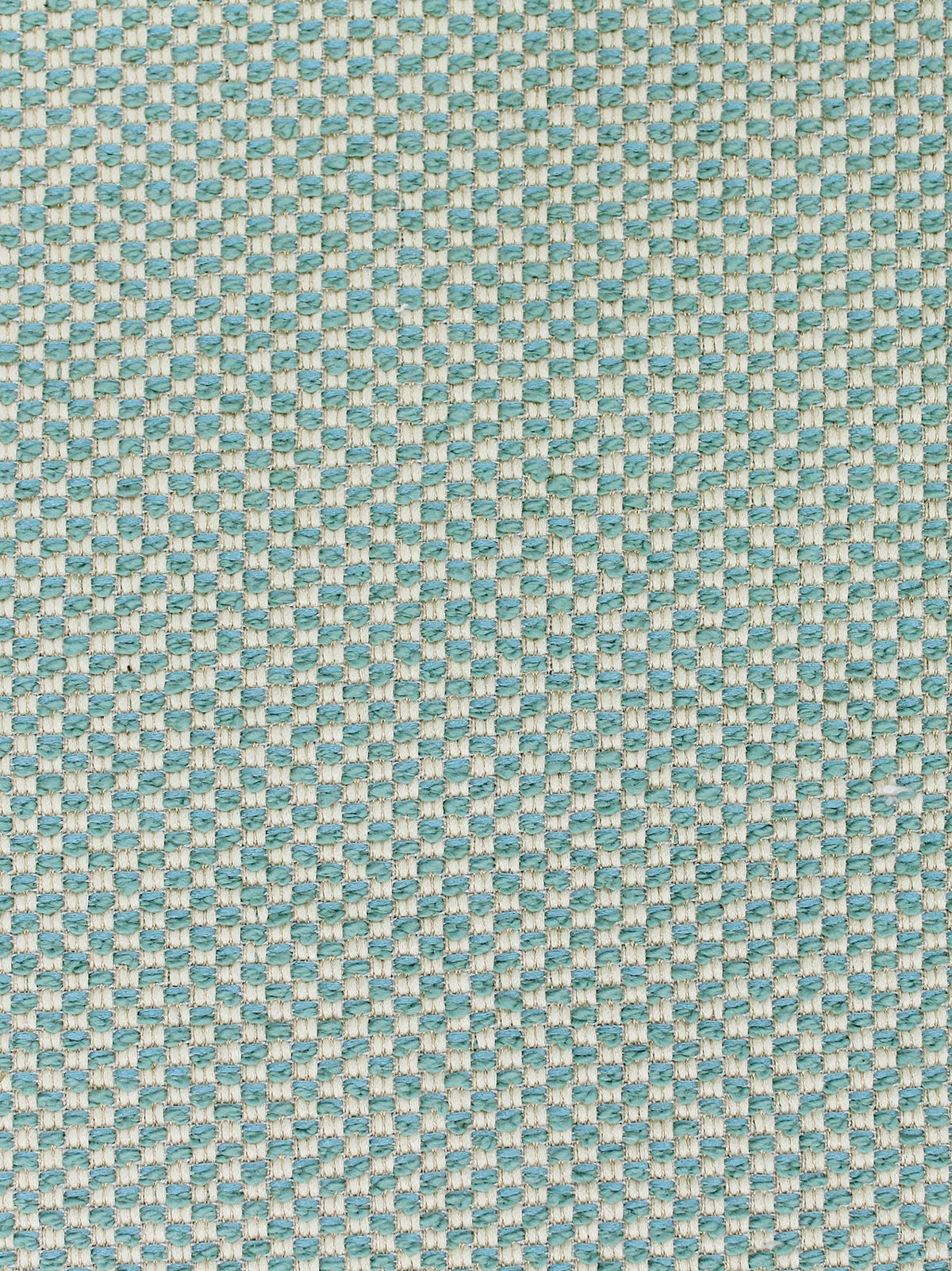 Ormeley fabric in turquoise color - pattern number SC000426961 - by Scalamandre in the Scalamandre Fabrics Book 2 collection