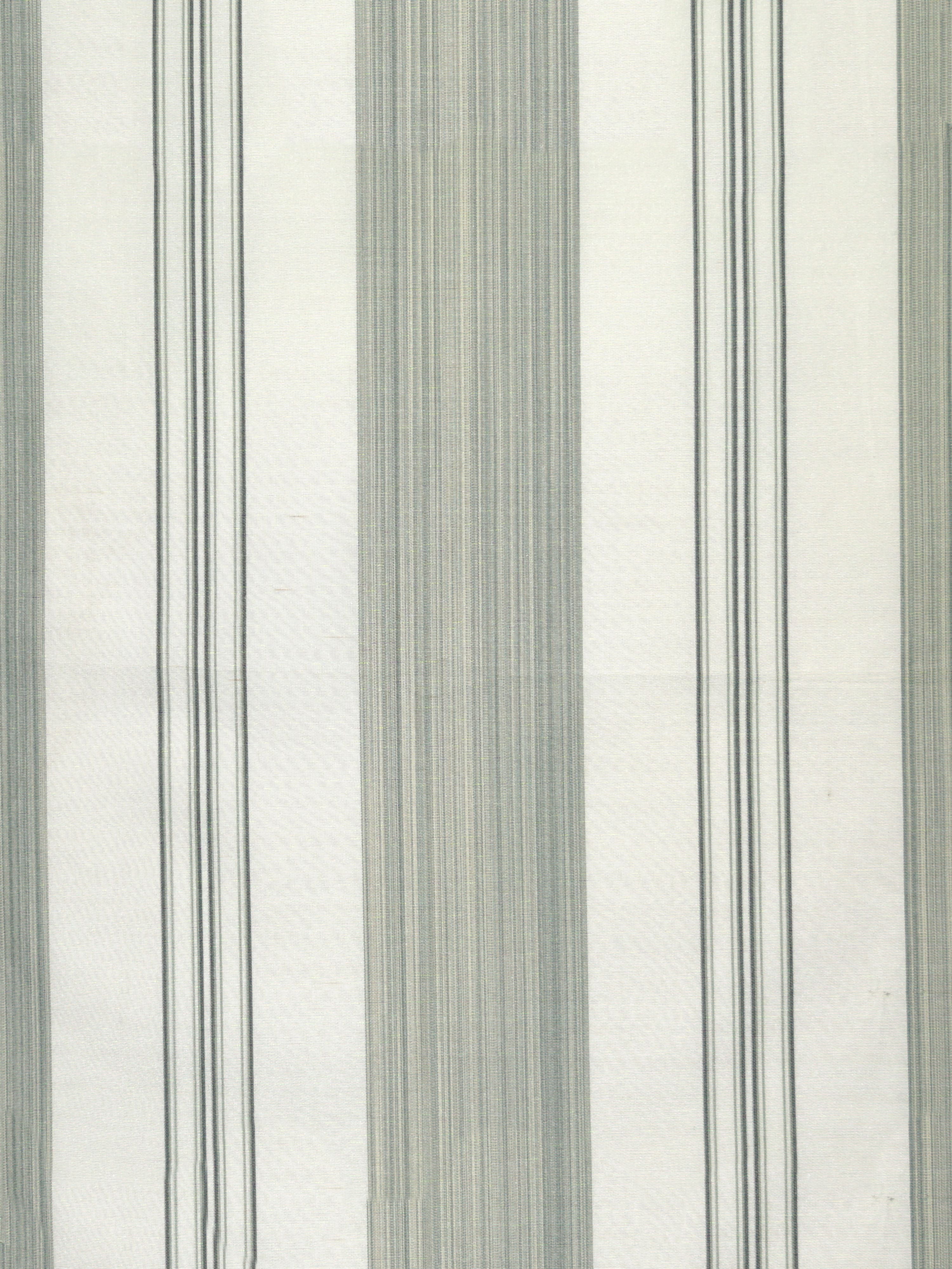 Astor Stripe fabric in celadon color - pattern number SC000426982 - by Scalamandre in the Scalamandre Fabrics Book 2 collection