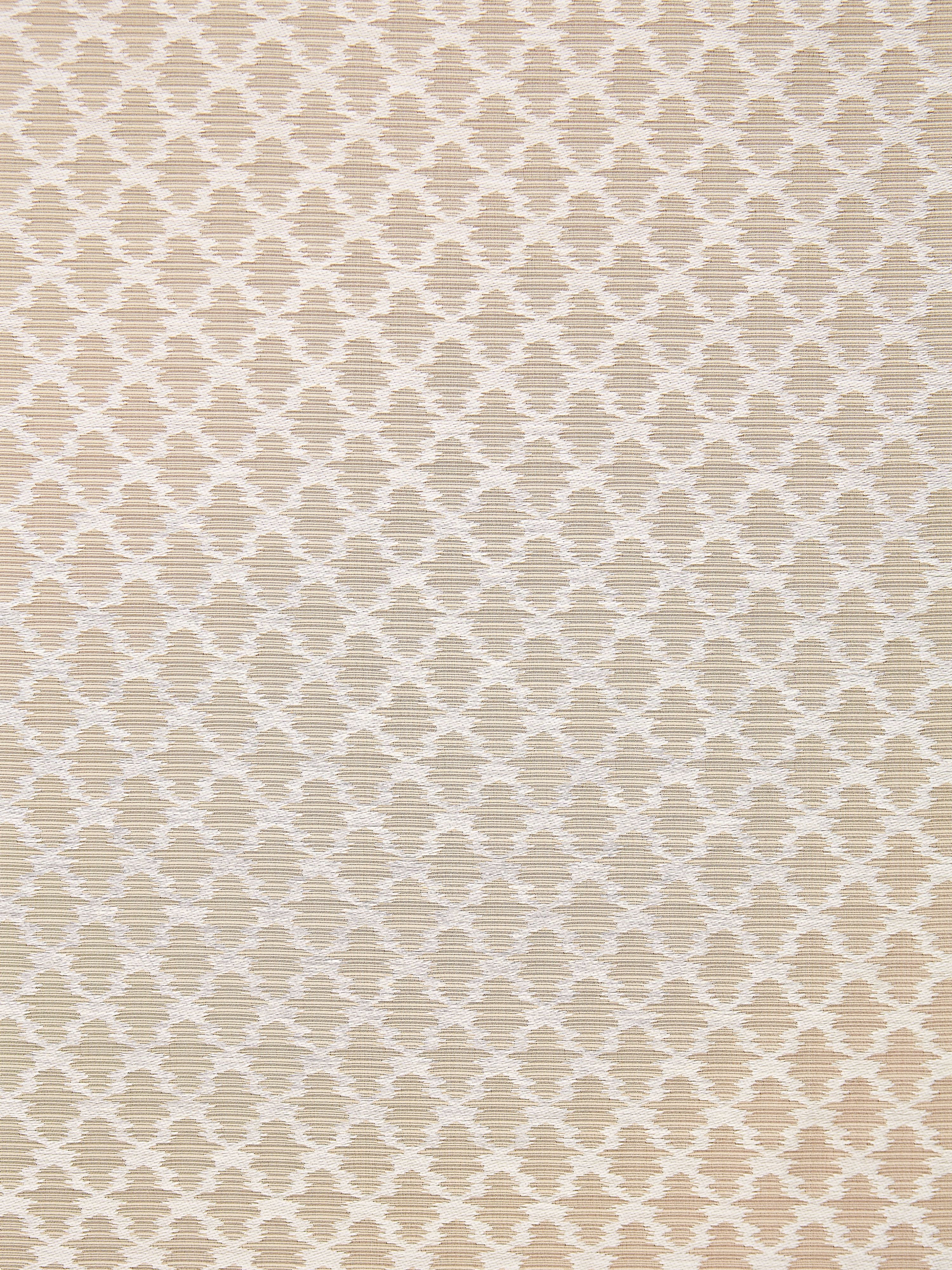 Samarinda Ikat fabric in sand color - pattern number SC000427035 - by Scalamandre in the Scalamandre Fabrics Book 2 collection