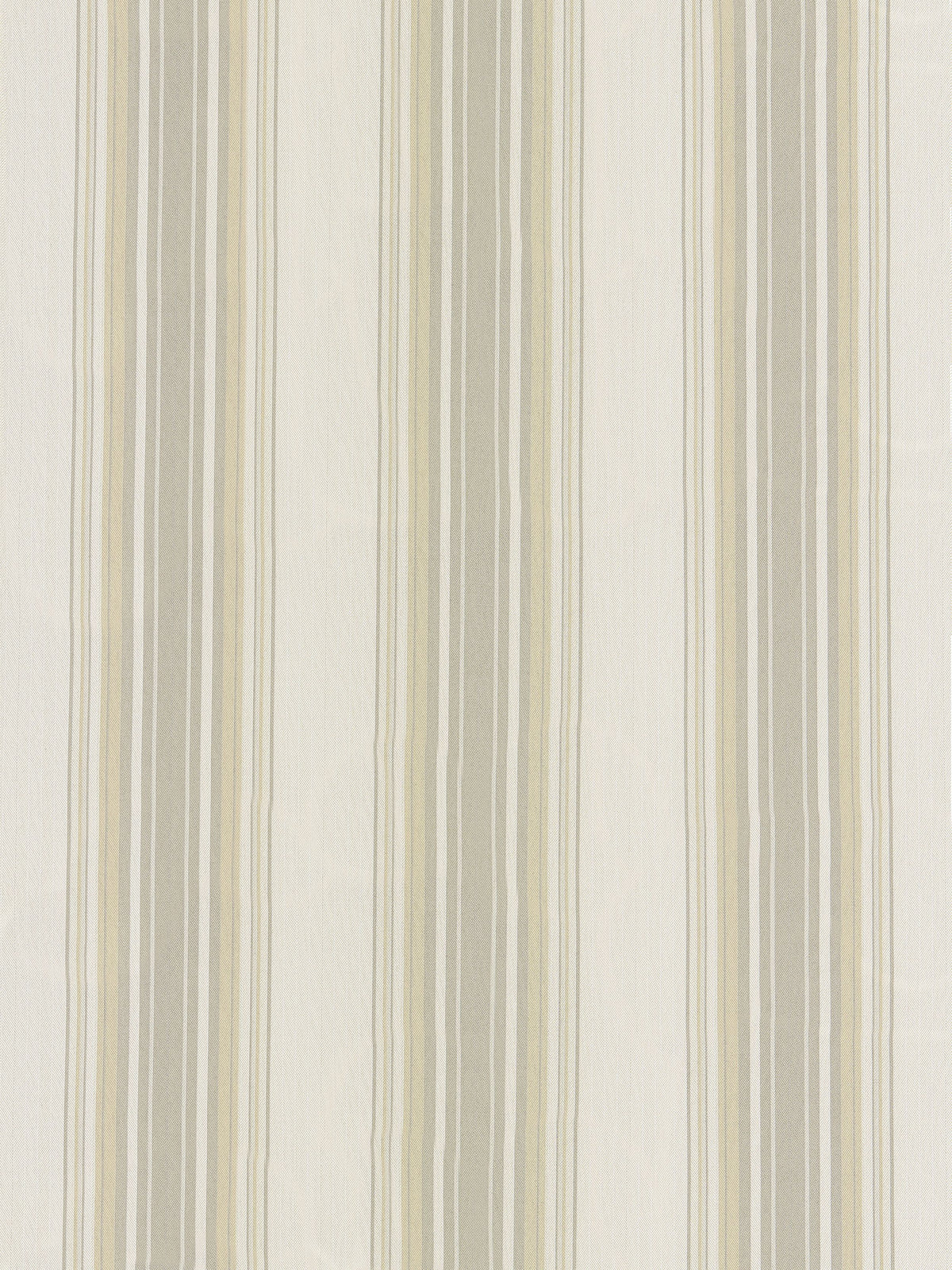 Cabana Stripe fabric in linen color - pattern number SC000427063 - by Scalamandre in the Scalamandre Fabrics Book 2 collection