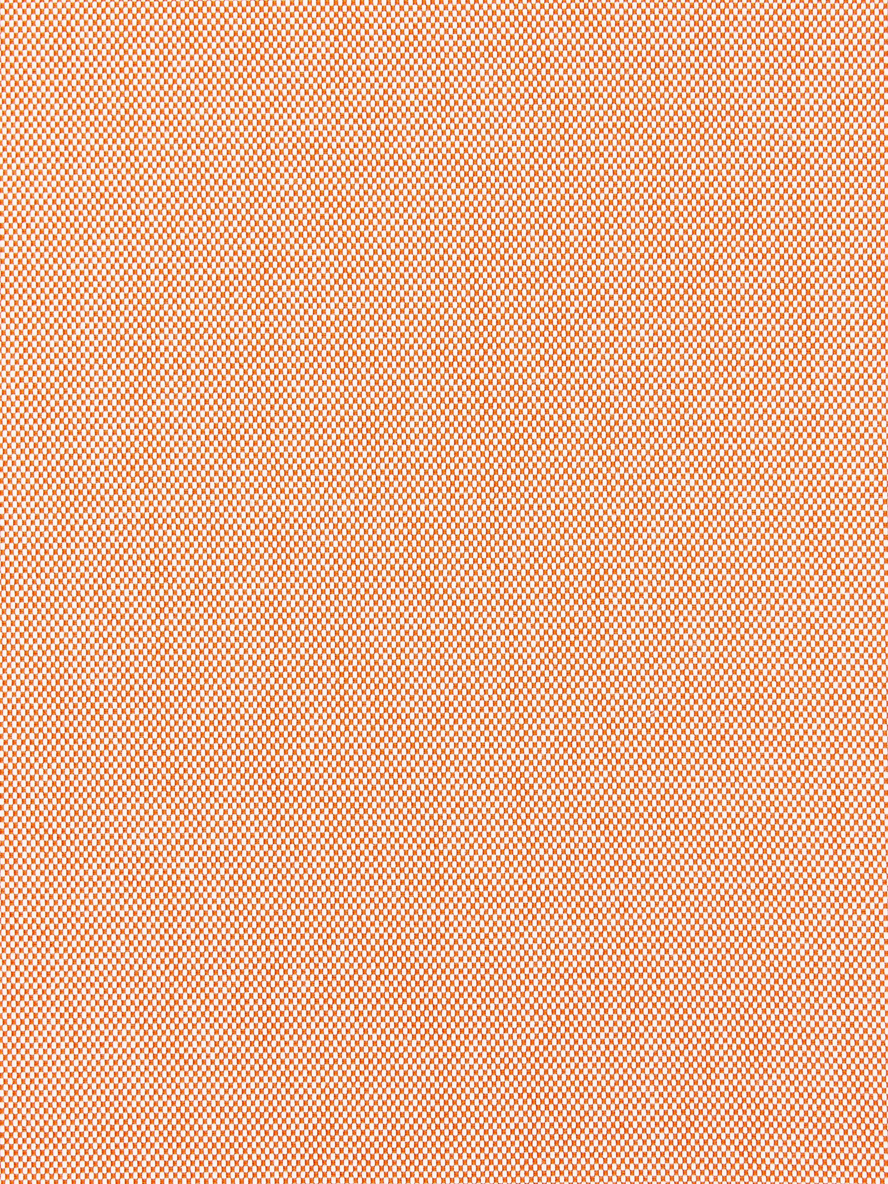 Hopsack fabric in mango color - pattern number SC000427066 - by Scalamandre in the Scalamandre Fabrics Book 2 collection