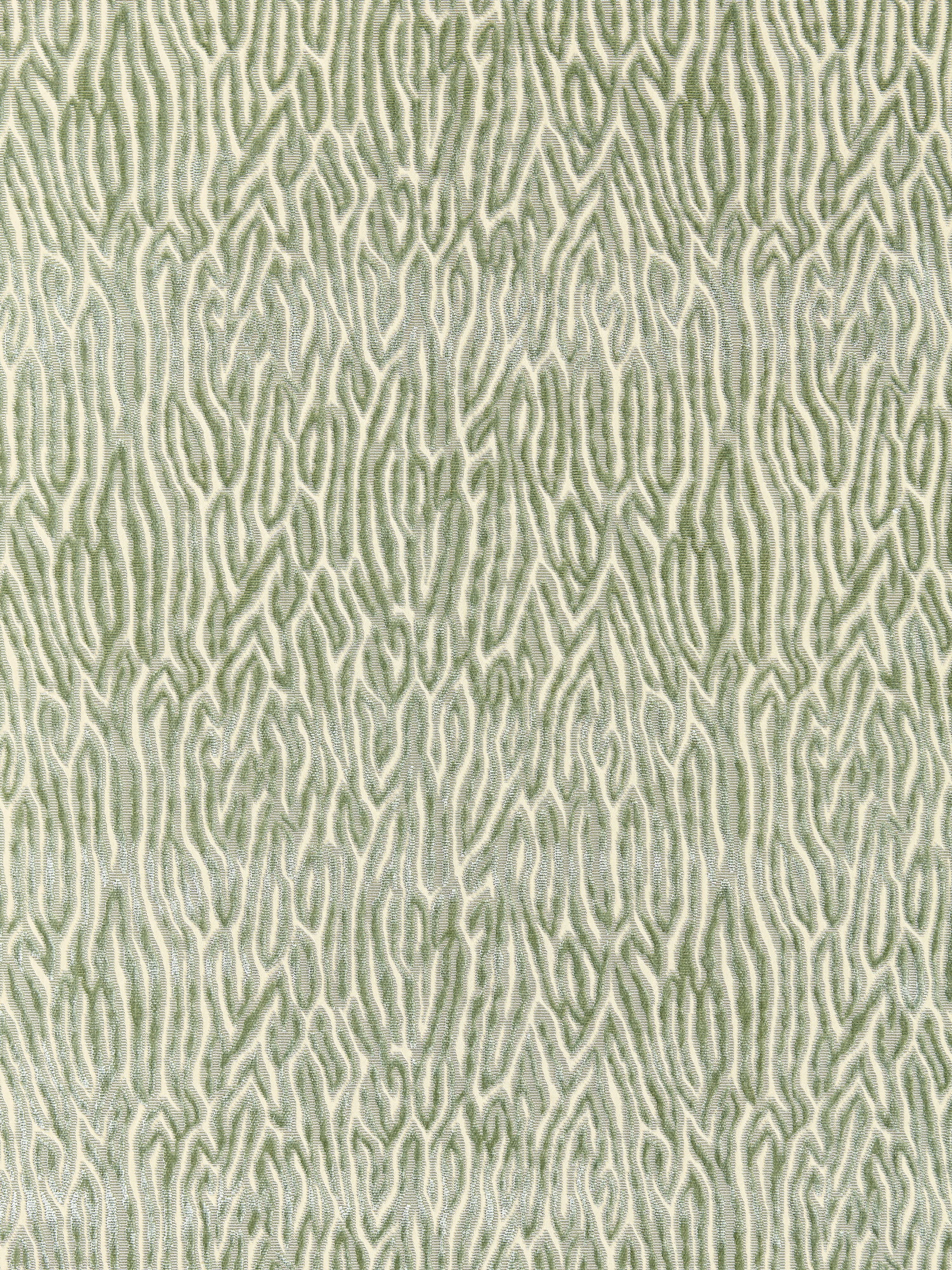 Faux Bois Velvet fabric in dusk color - pattern number SC000427076 - by Scalamandre in the Scalamandre Fabrics Book 2 collection