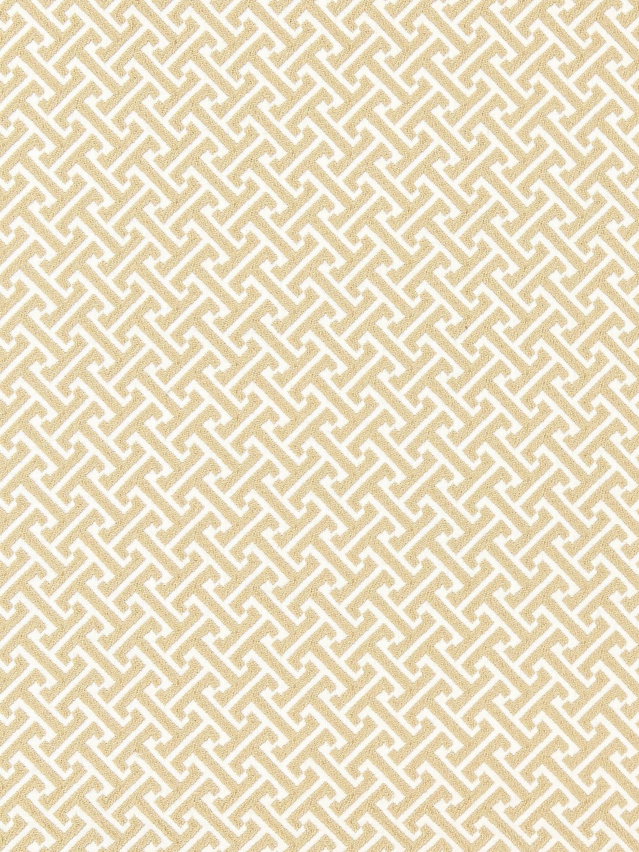 Mandarin Weave fabric in sand color - pattern number SC000427102 - by Scalamandre in the Scalamandre Fabrics Book 2 collection