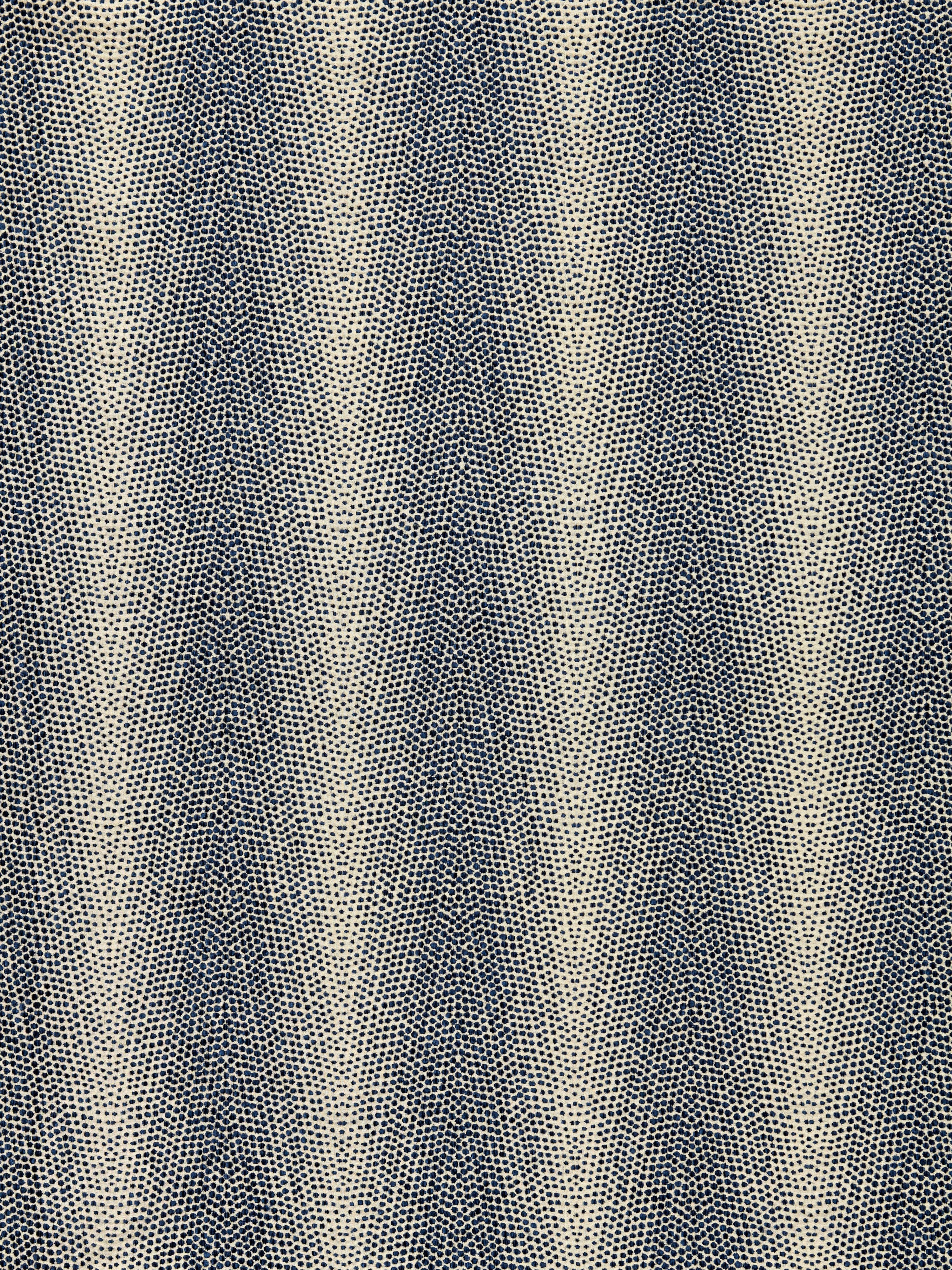 Despres Weave fabric in indigo color - pattern number SC000427144 - by Scalamandre in the Scalamandre Fabrics Book 2 collection