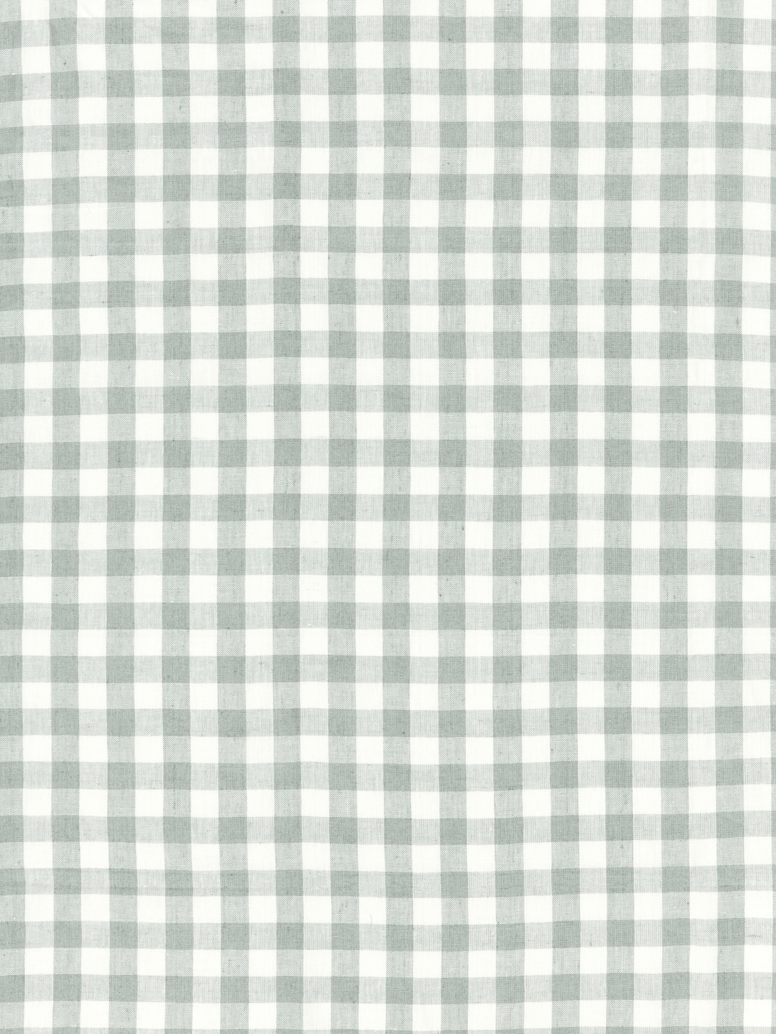 Swedish Linen Check fabric in skylight color - pattern number SC000427166 - by Scalamandre in the Scalamandre Fabrics Book 2 collection