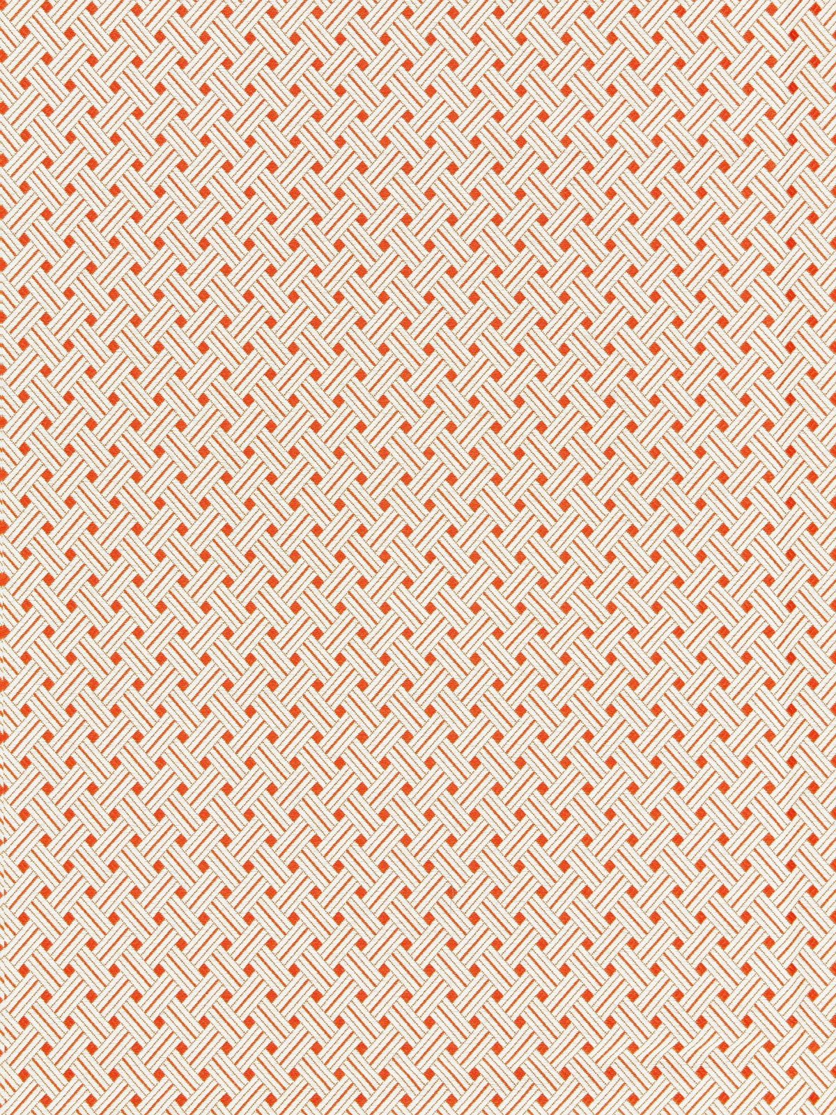 Roatan Weave fabric in mango color - pattern number SC000427187 - by Scalamandre in the Scalamandre Fabrics Book 2 collection