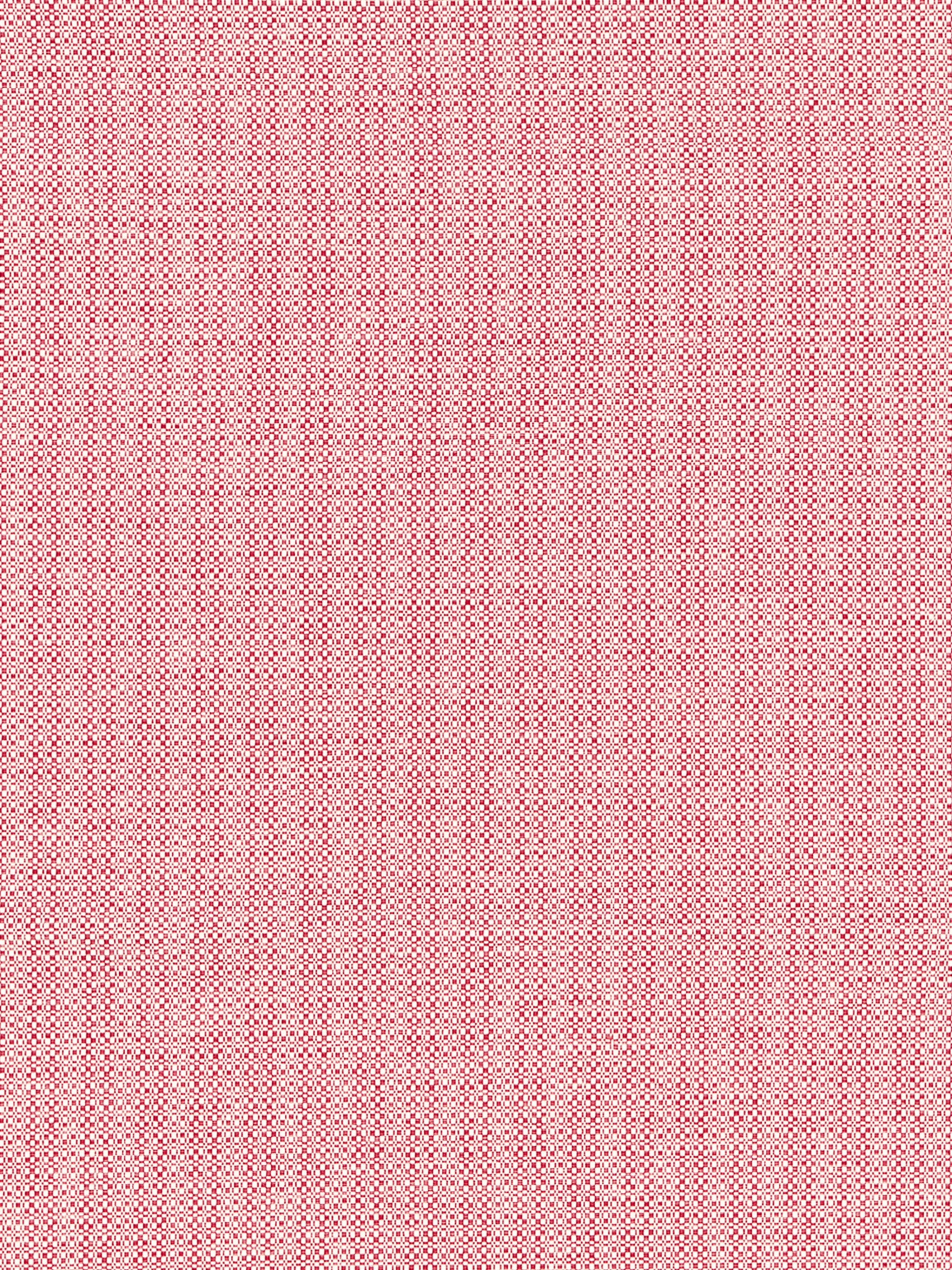 Tahiti Tweed fabric in hibiscus color - pattern number SC000427192 - by Scalamandre in the Scalamandre Fabrics Book 2 collection