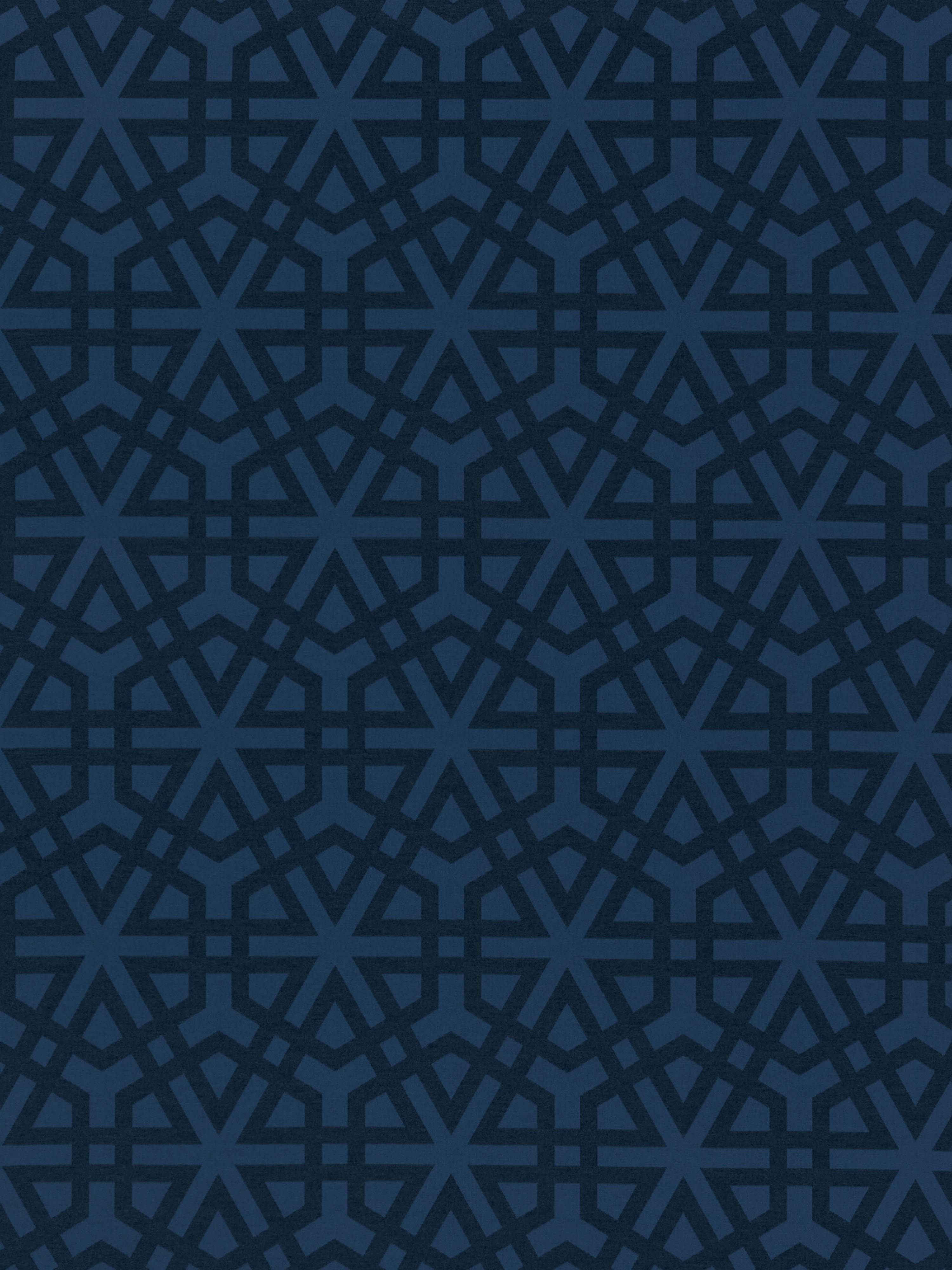 Lisbon Weave fabric in indigo color - pattern number SC000427198 - by Scalamandre in the Scalamandre Fabrics Book 2 collection