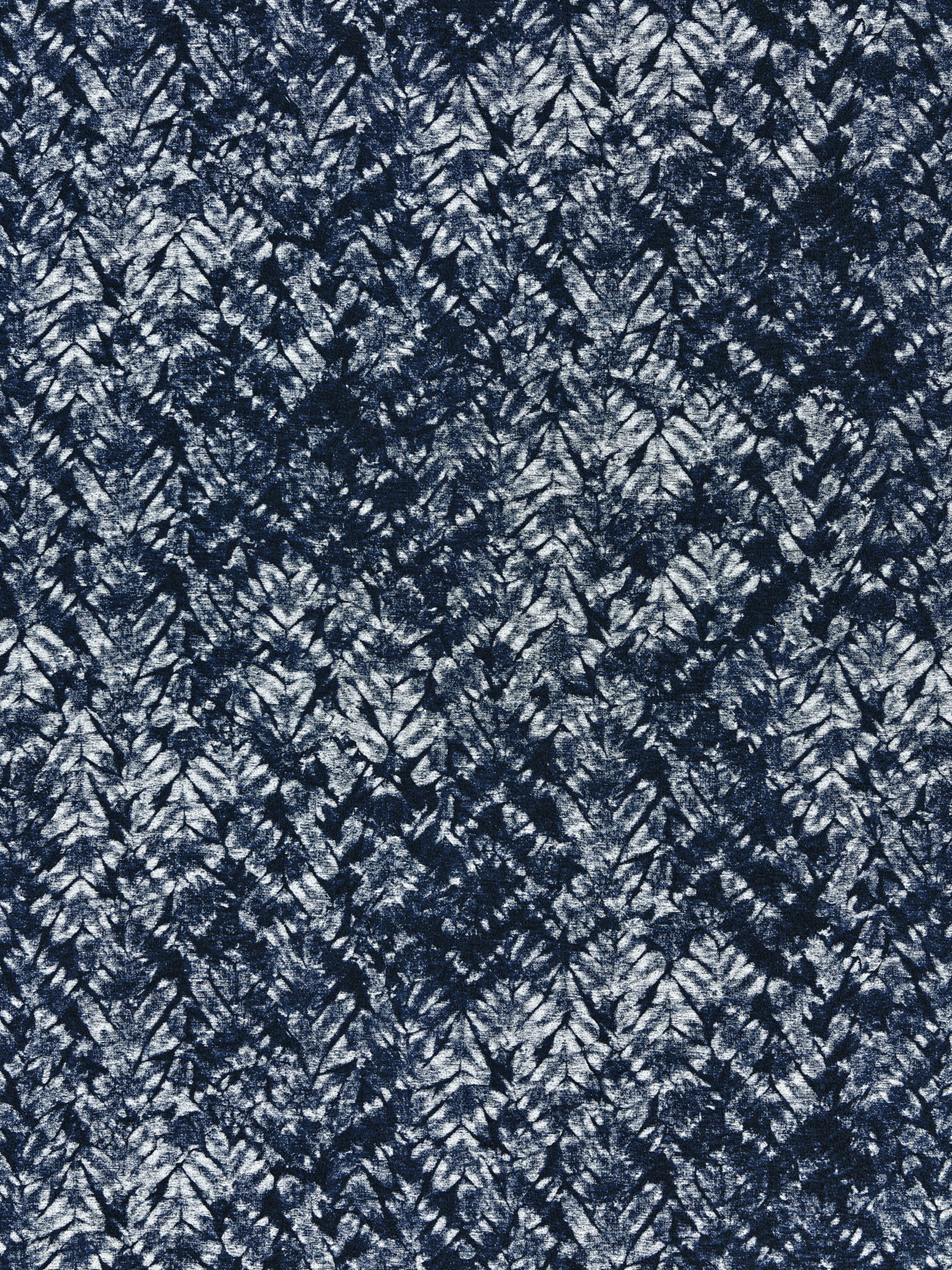 Fiji Weave fabric in indigo color - pattern number SC000427199 - by Scalamandre in the Scalamandre Fabrics Book 2 collection