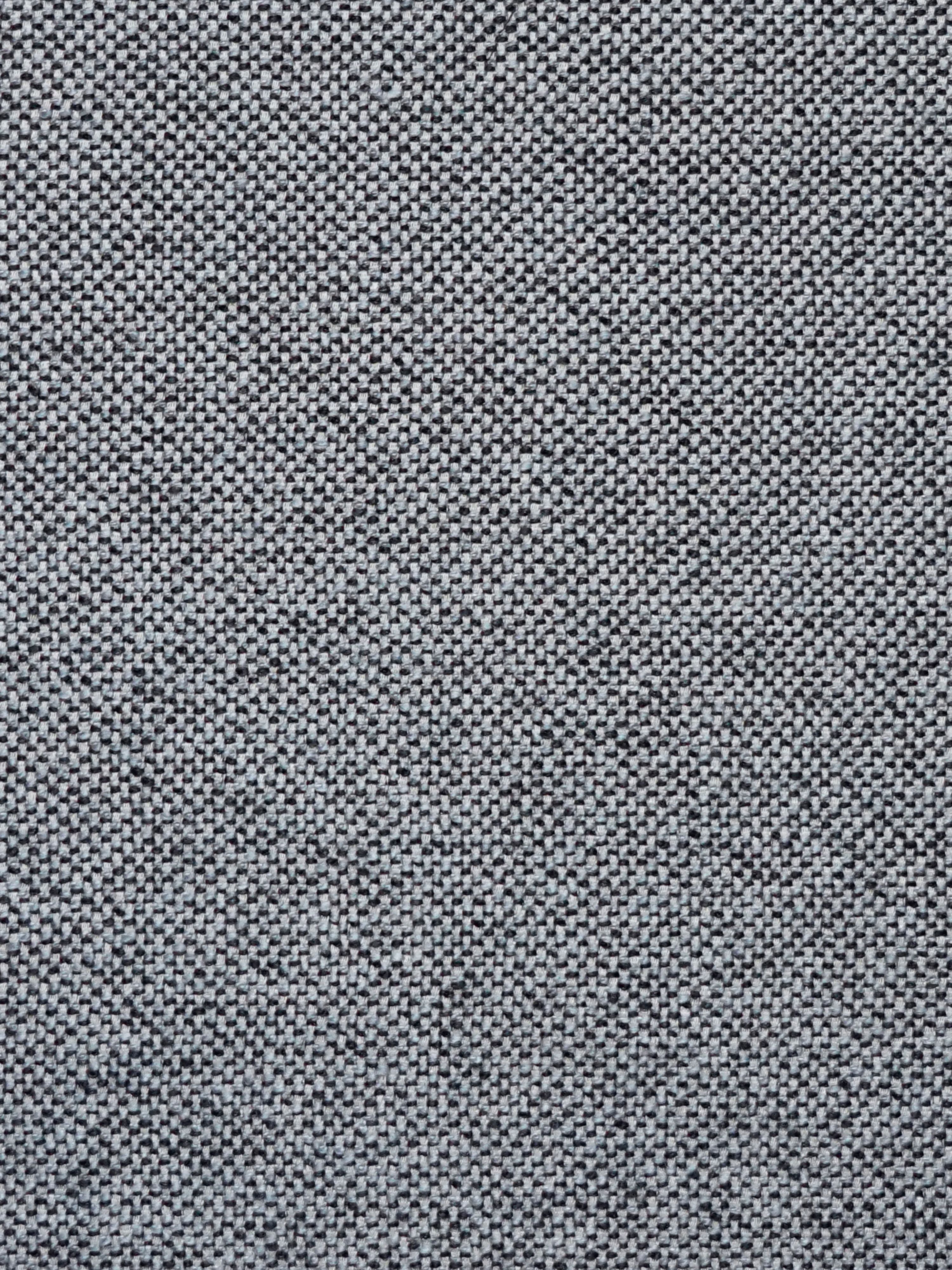 City Tweed fabric in wrought iron color - pattern number SC000427249 - by Scalamandre in the Scalamandre Fabrics Book 2 collection