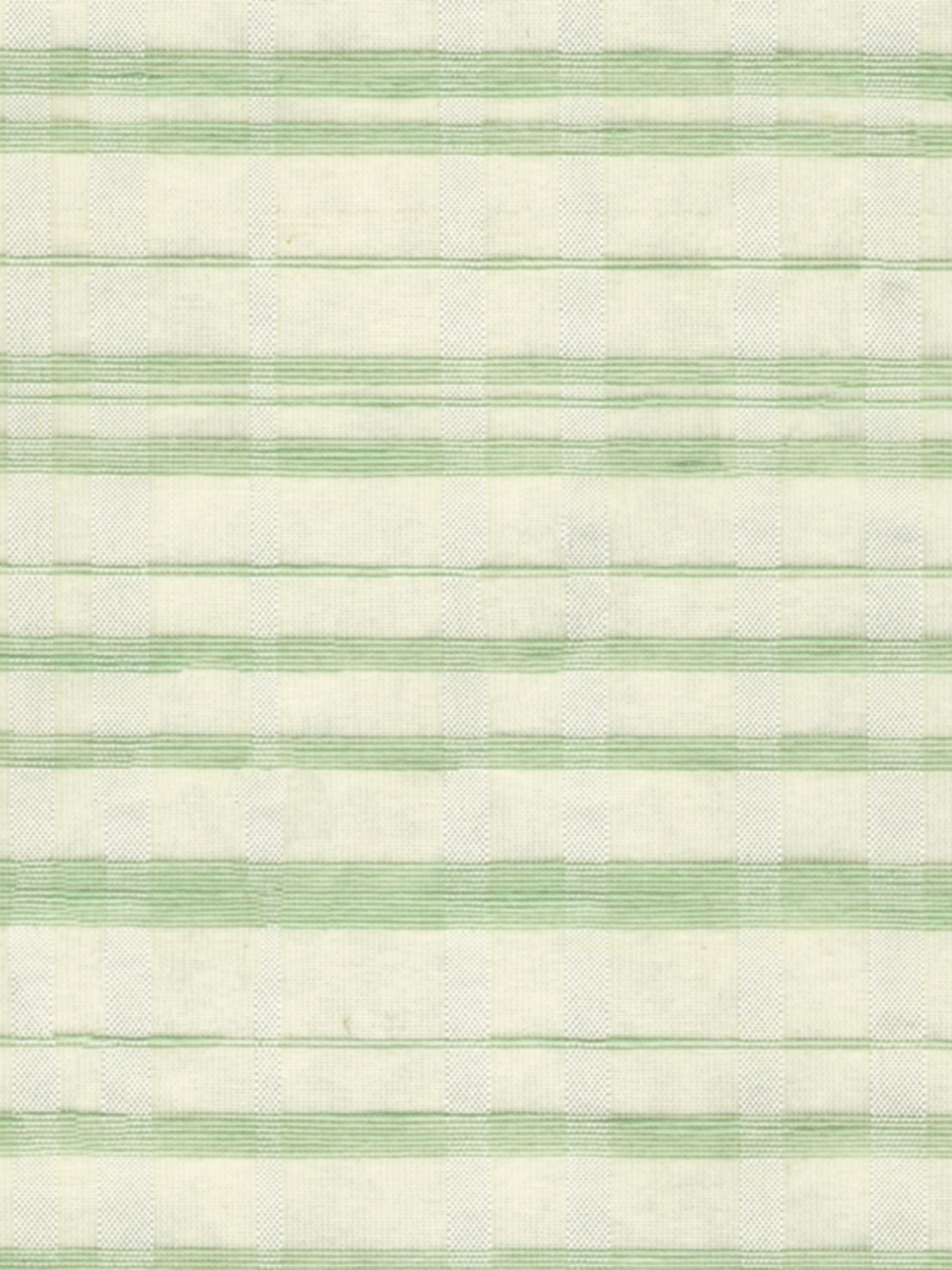 Lilly Sheer fabric in aqua color - pattern number SC000436284 - by Scalamandre in the Scalamandre Fabrics Book 2 collection