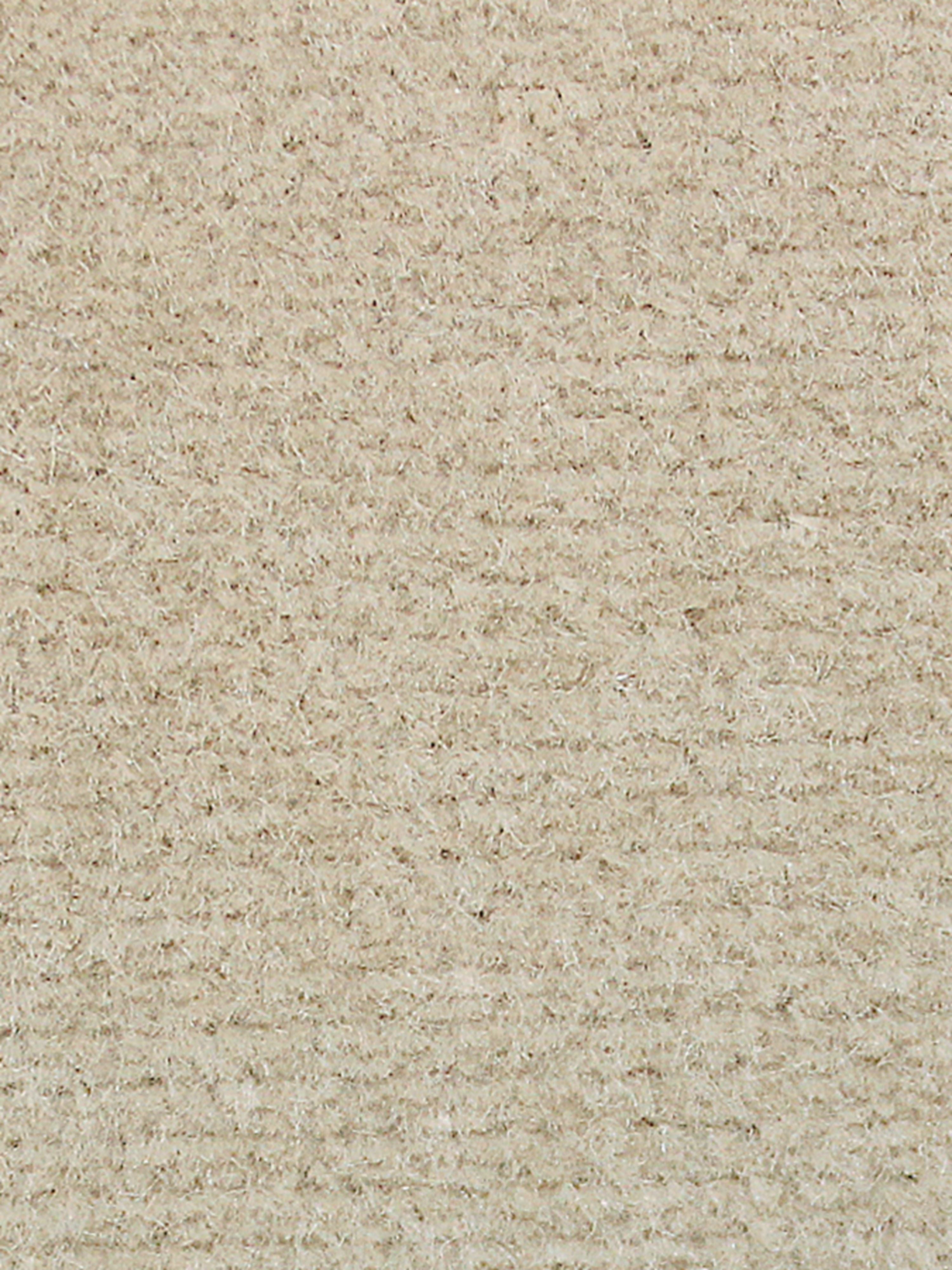 Indus fabric in sand color - pattern number SC000436382 - by Scalamandre in the Scalamandre Fabrics Book 2 collection