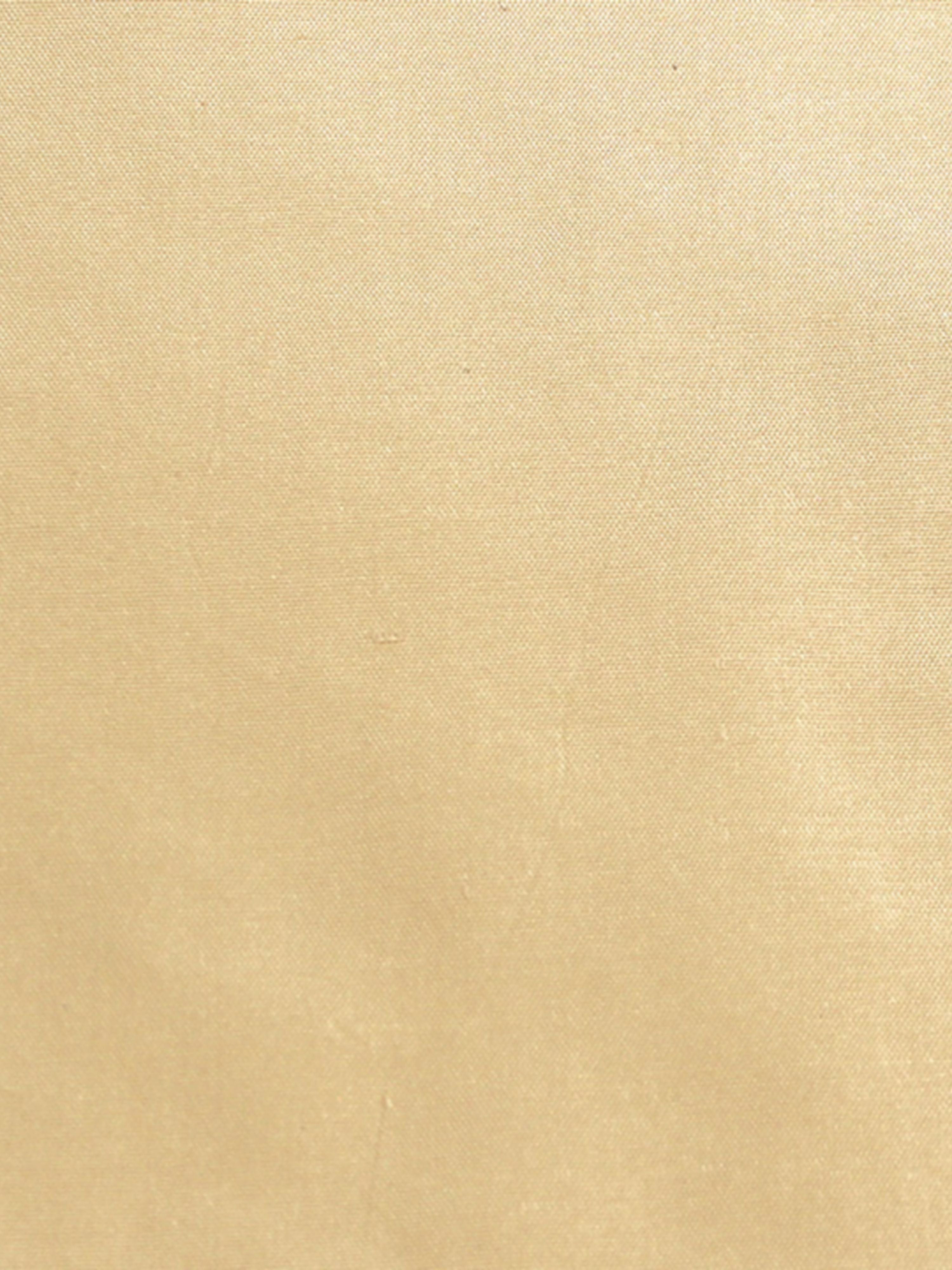 Dynasty Taffeta fabric in parchment color - pattern number SC000436383 - by Scalamandre in the Scalamandre Fabrics Book 2 collection