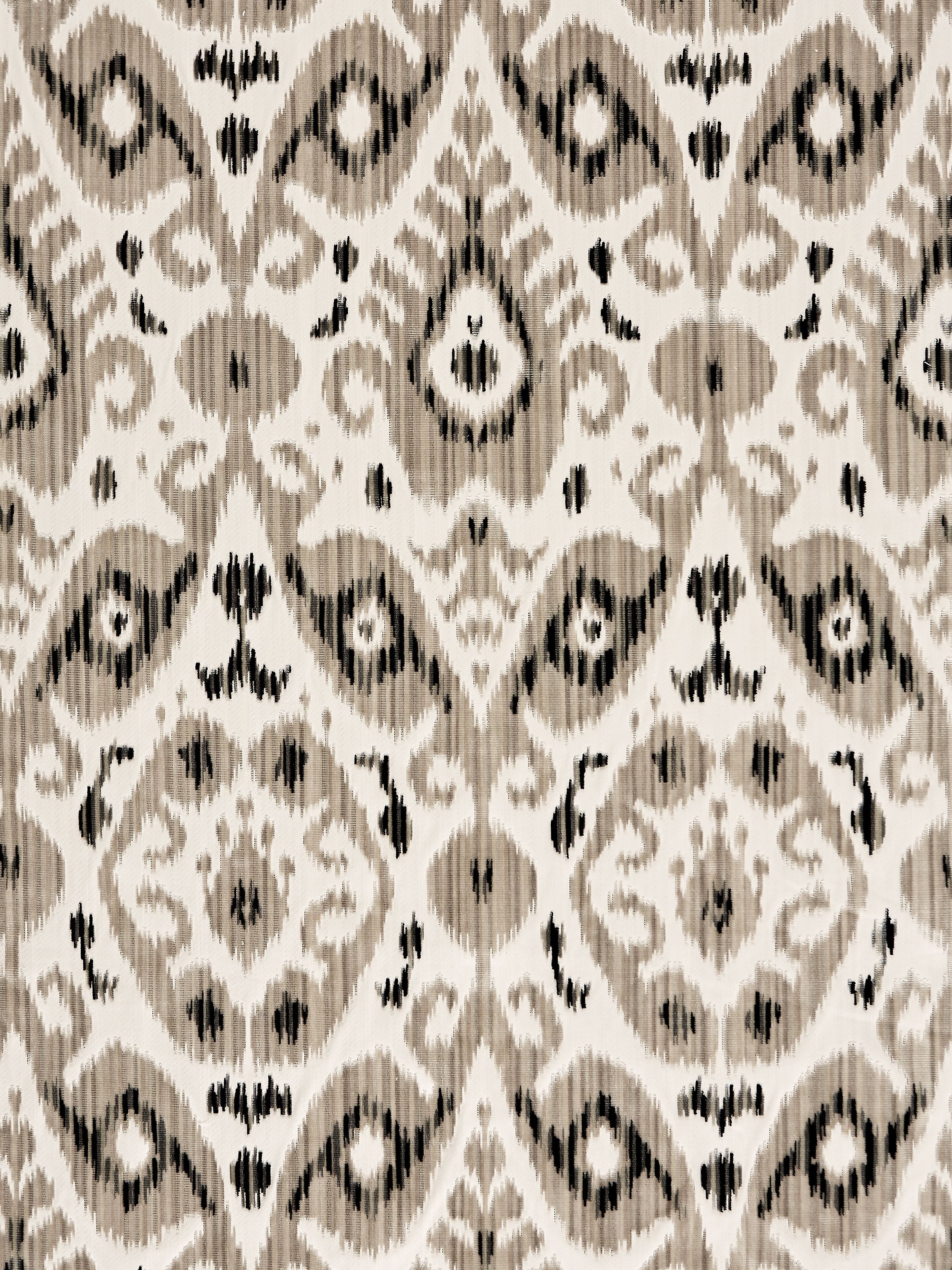 Tashkent Velvet fabric in smoke color - pattern number SC000527015 - by Scalamandre in the Scalamandre Fabrics Book 2 collection