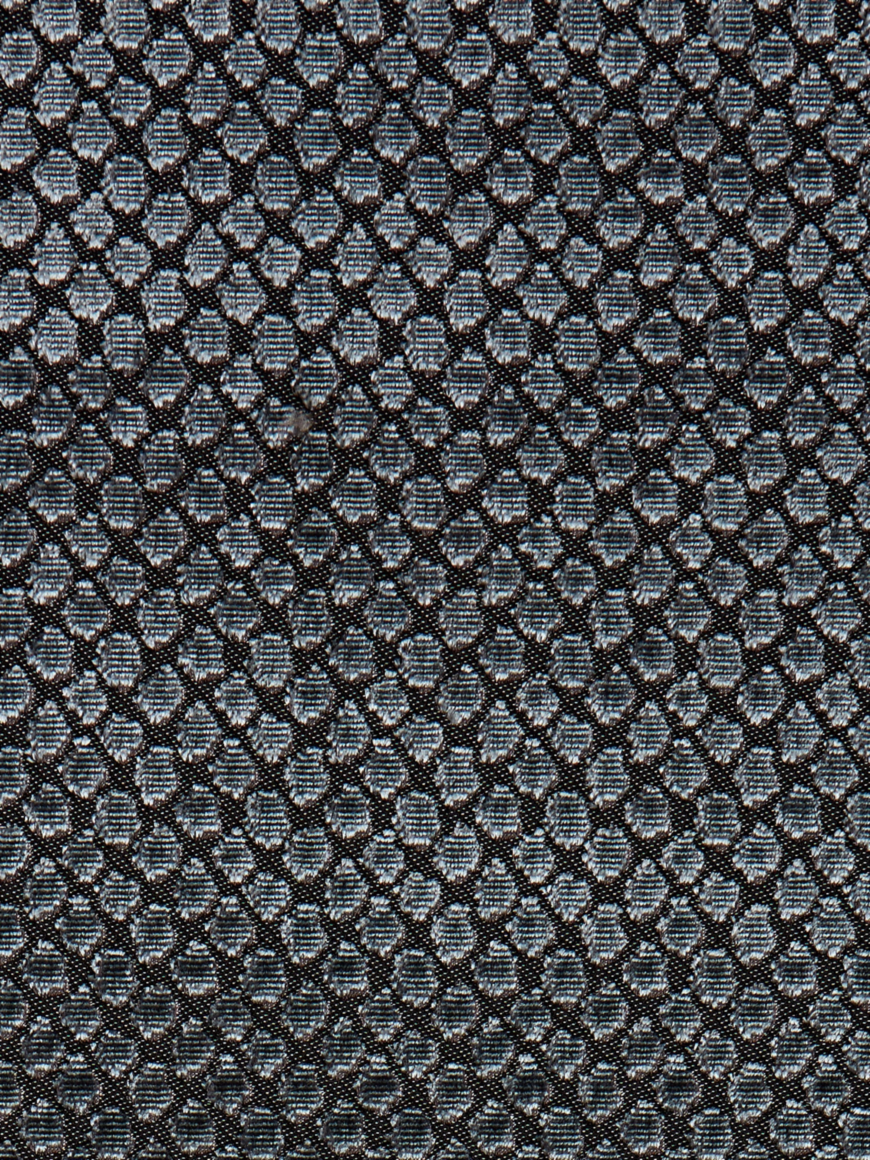 Etosha Velvet fabric in graphite color - pattern number SC000527022 - by Scalamandre in the Scalamandre Fabrics Book 2 collection