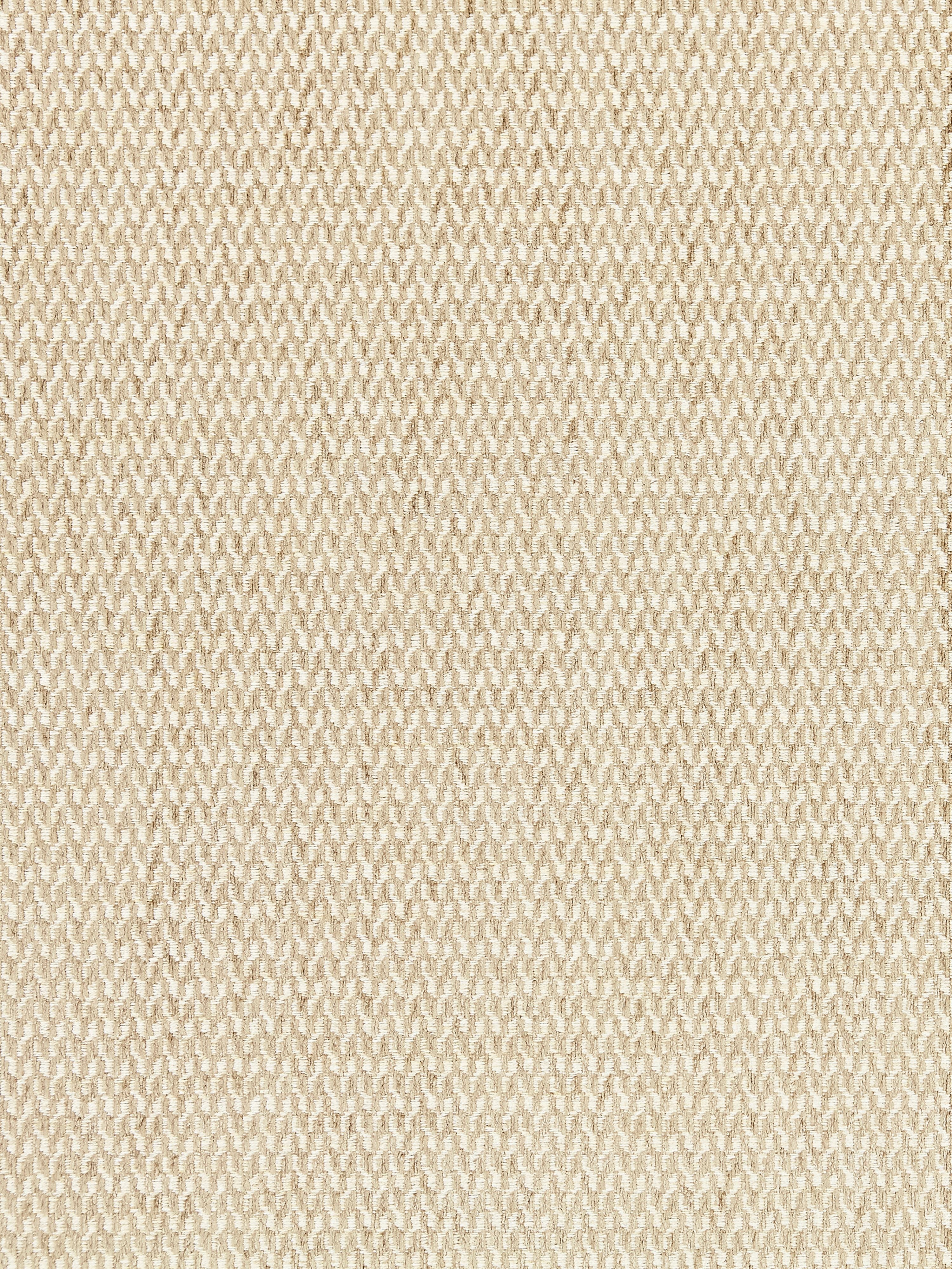 Cortona Chenille fabric in greige color - pattern number SC000527104 - by Scalamandre in the Scalamandre Fabrics Book 2 collection