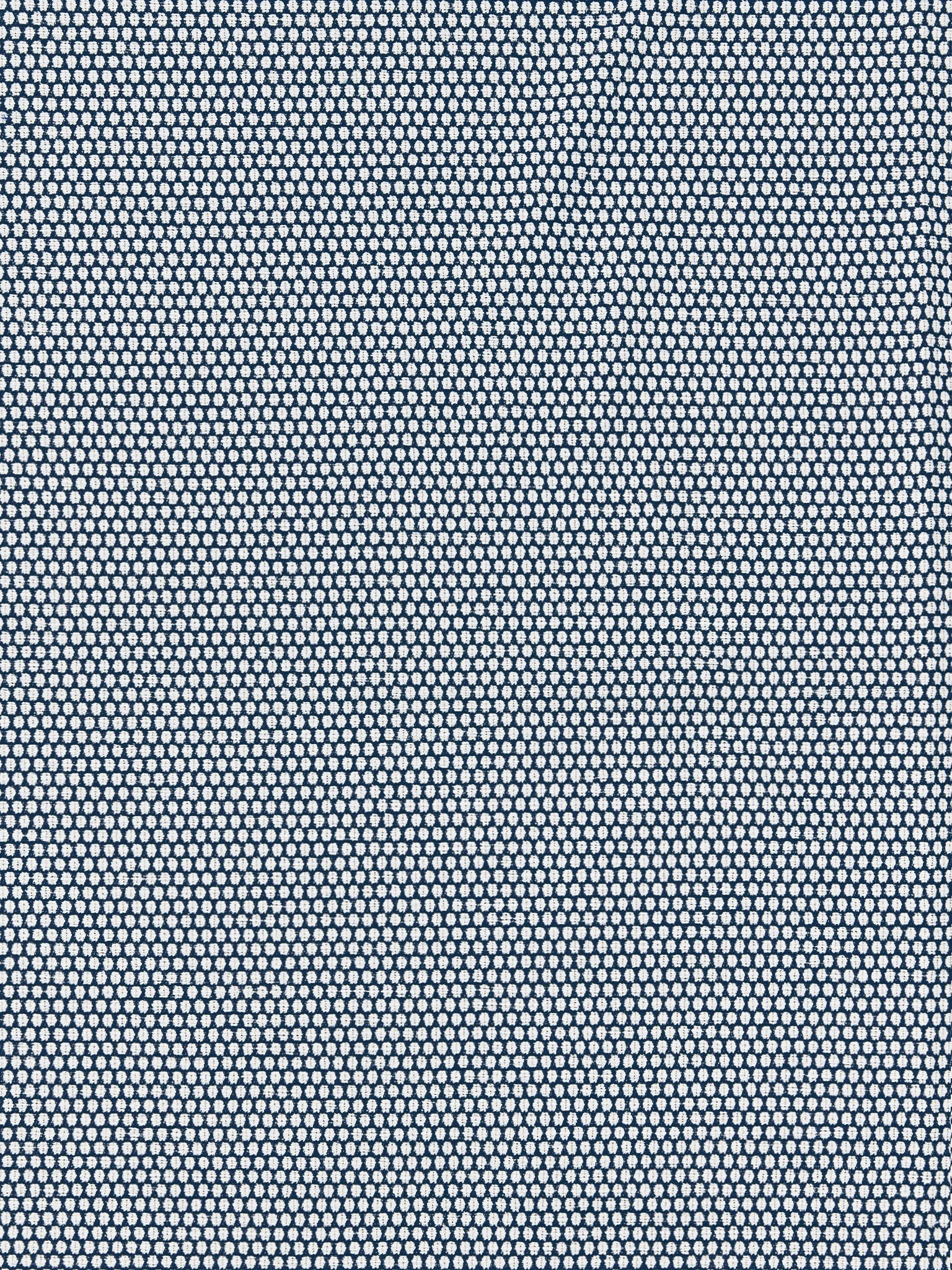 Corsica Weave fabric in indigo color - pattern number SC000527190 - by Scalamandre in the Scalamandre Fabrics Book 2 collection