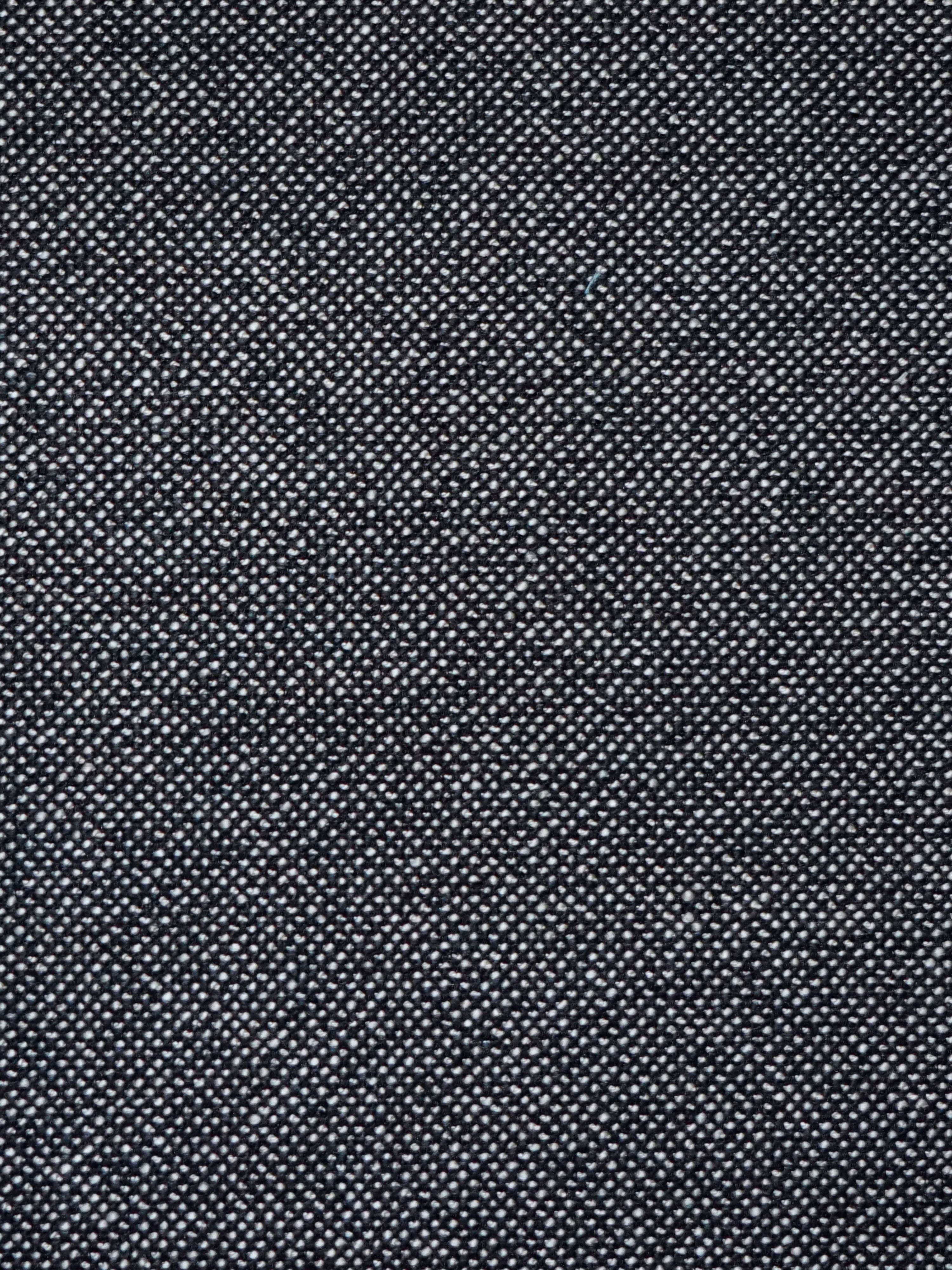 City Tweed fabric in panther color - pattern number SC000527249 - by Scalamandre in the Scalamandre Fabrics Book 2 collection