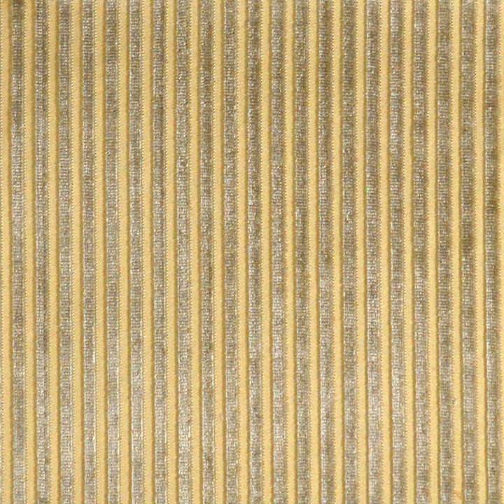 Sofia Stripe fabric in gray and bisque color - pattern number SC000536282 - by Scalamandre in the Scalamandre Fabrics Book 2 collection