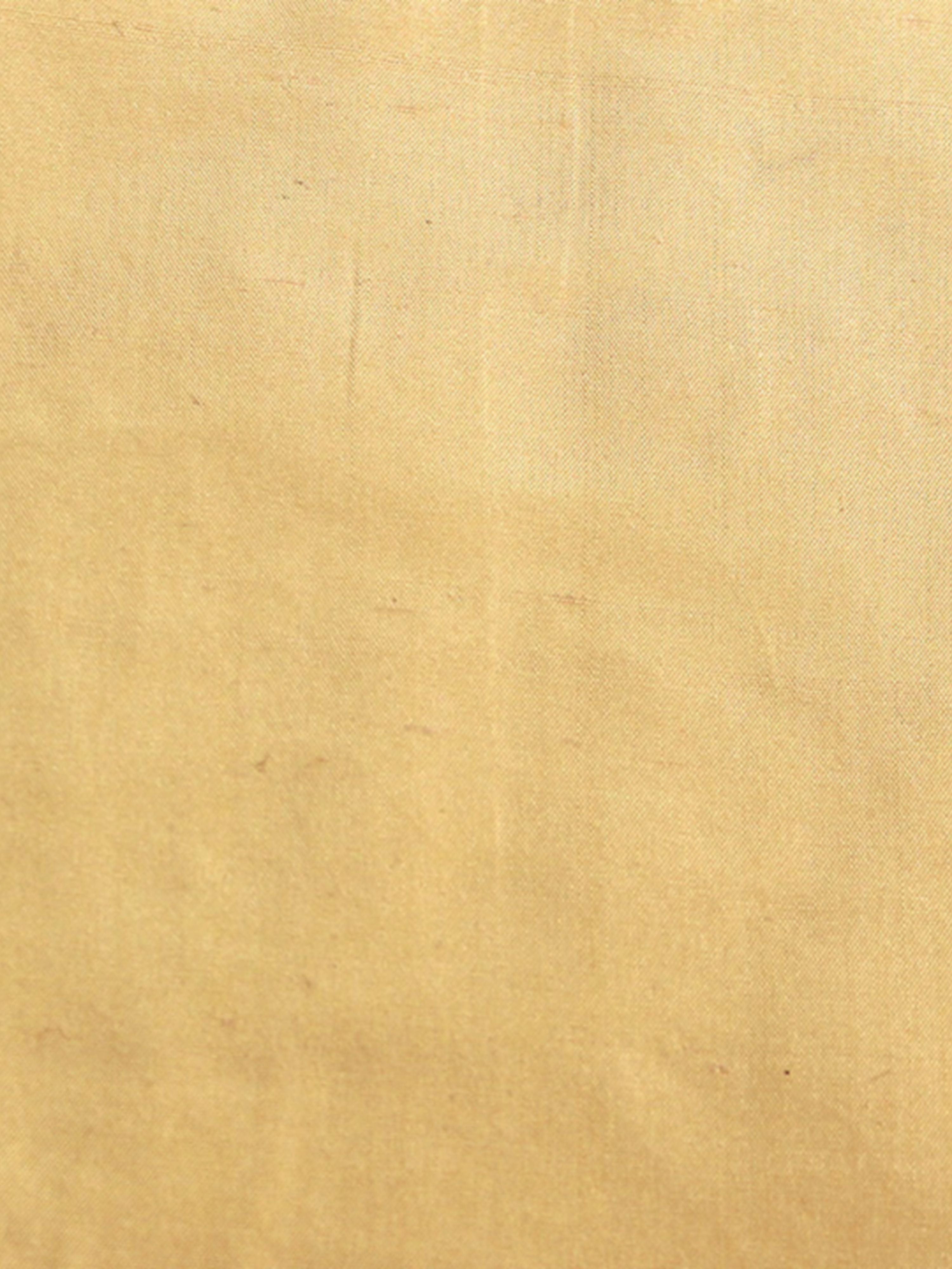 Dynasty Taffeta fabric in cornsilk color - pattern number SC000536383 - by Scalamandre in the Scalamandre Fabrics Book 2 collection