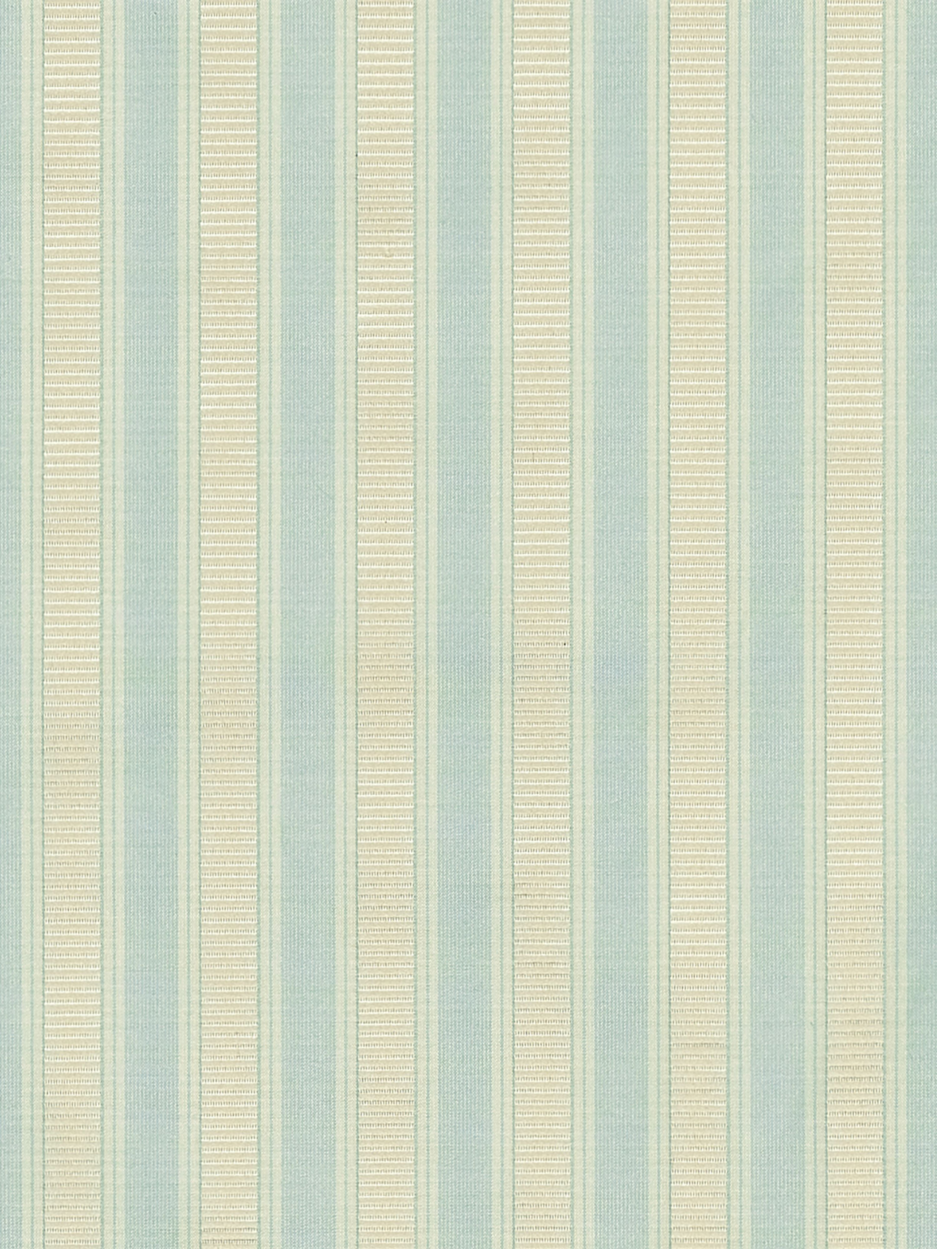 Shirred Stripe fabric in blue and grey color - pattern number SC0006121M - by Scalamandre in the Scalamandre Fabrics Book 2 collection